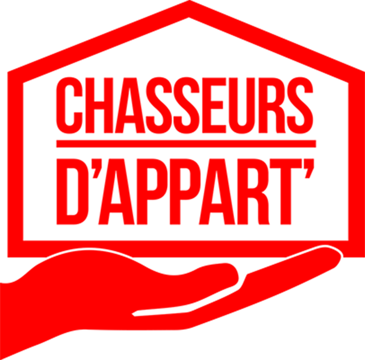 Chasseurs d'appart'