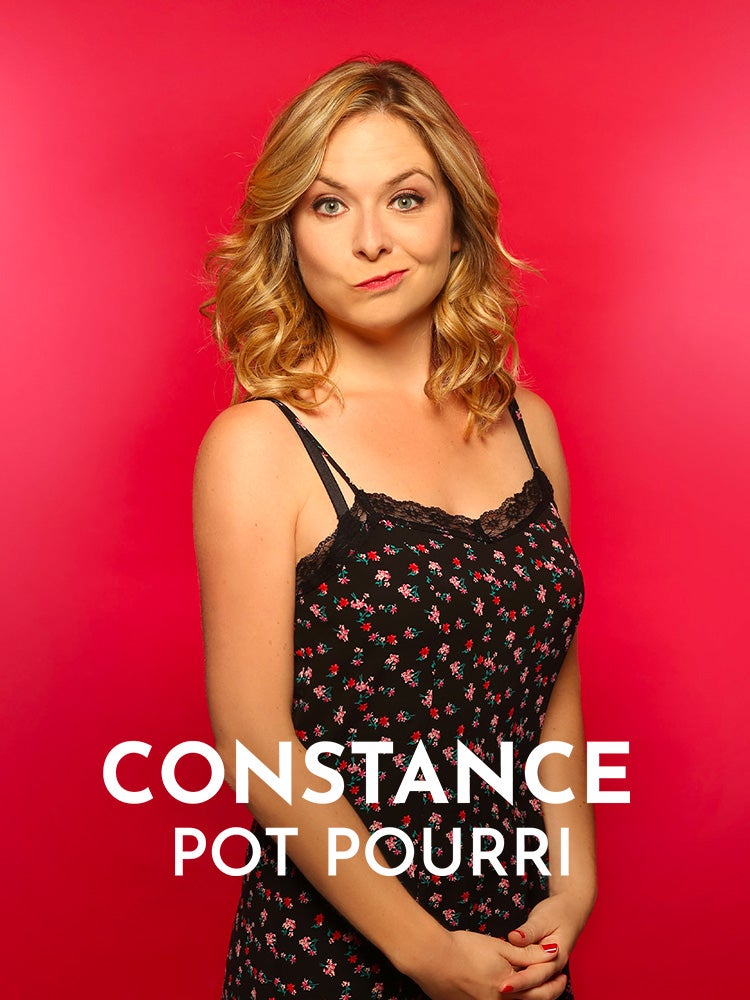 Constance : Pot-Pourri