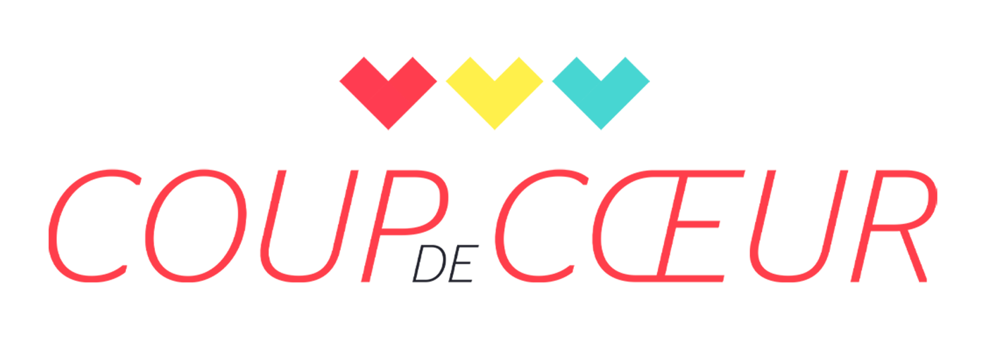 Coup de cœur