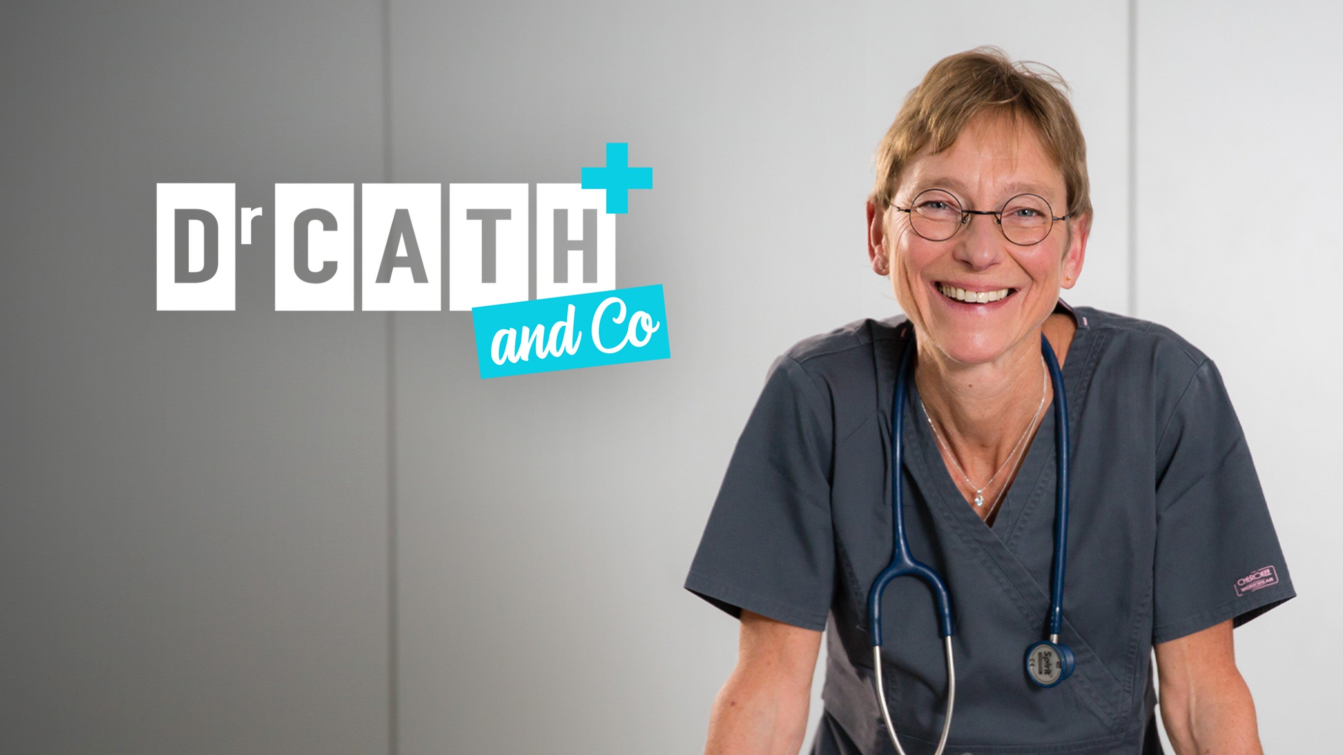 Dr Cath