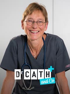 Dr Cath