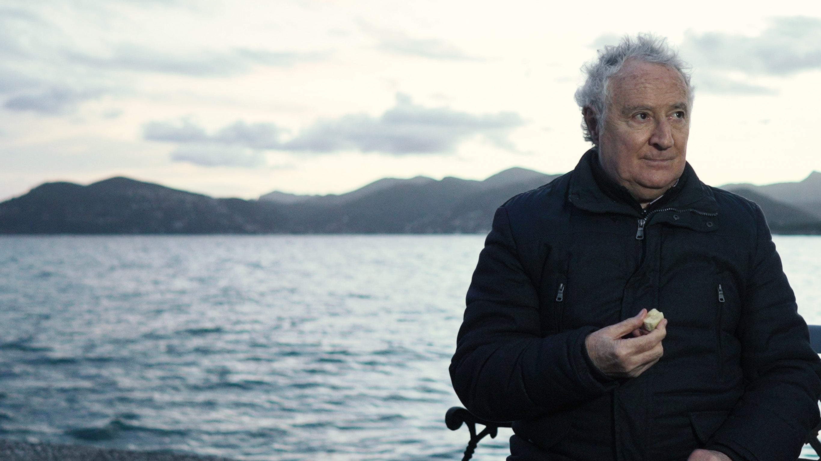 Daniel Prévost : bande de ringards !