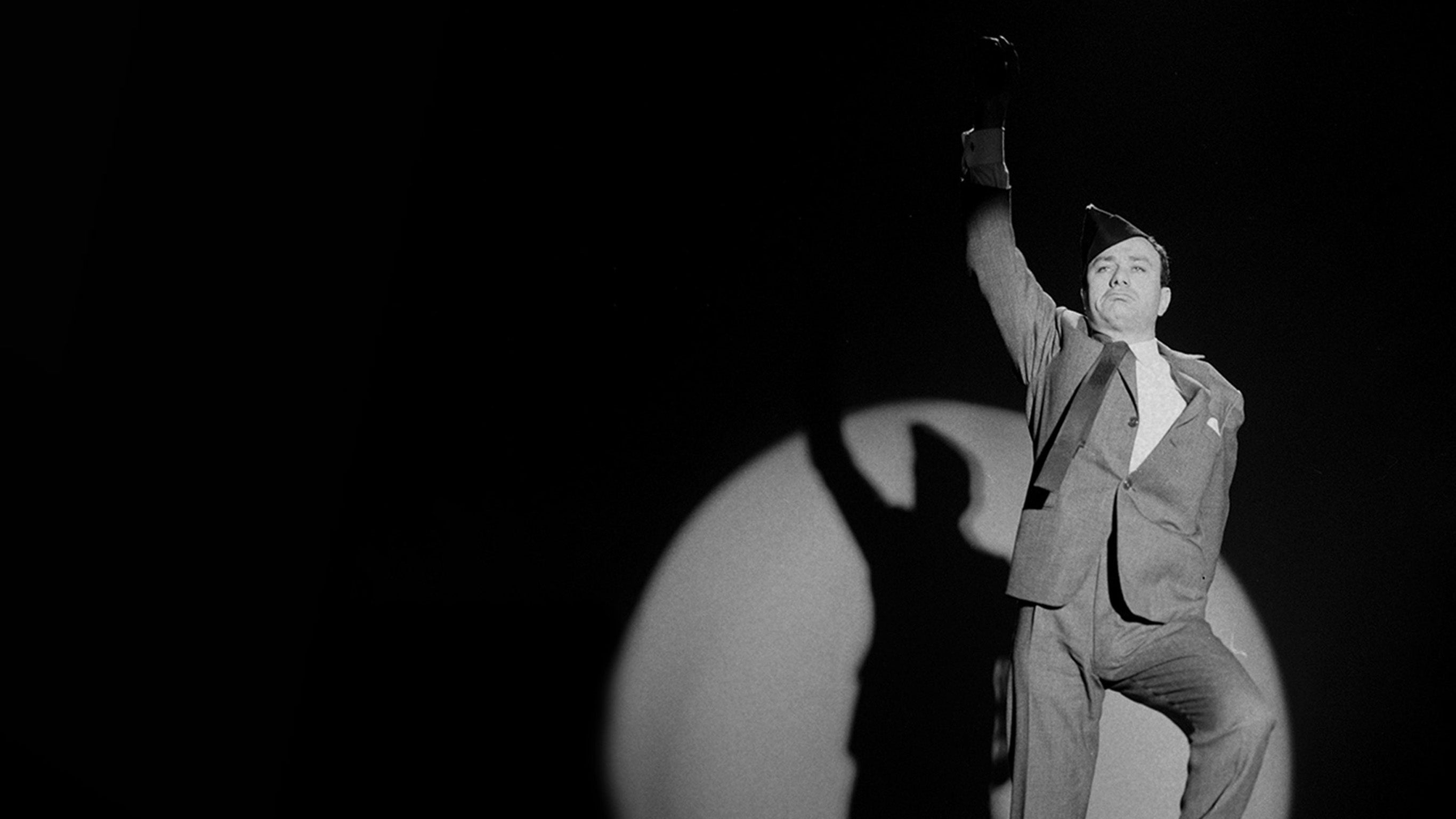 Fernand Raynaud, les plus grands sketchs