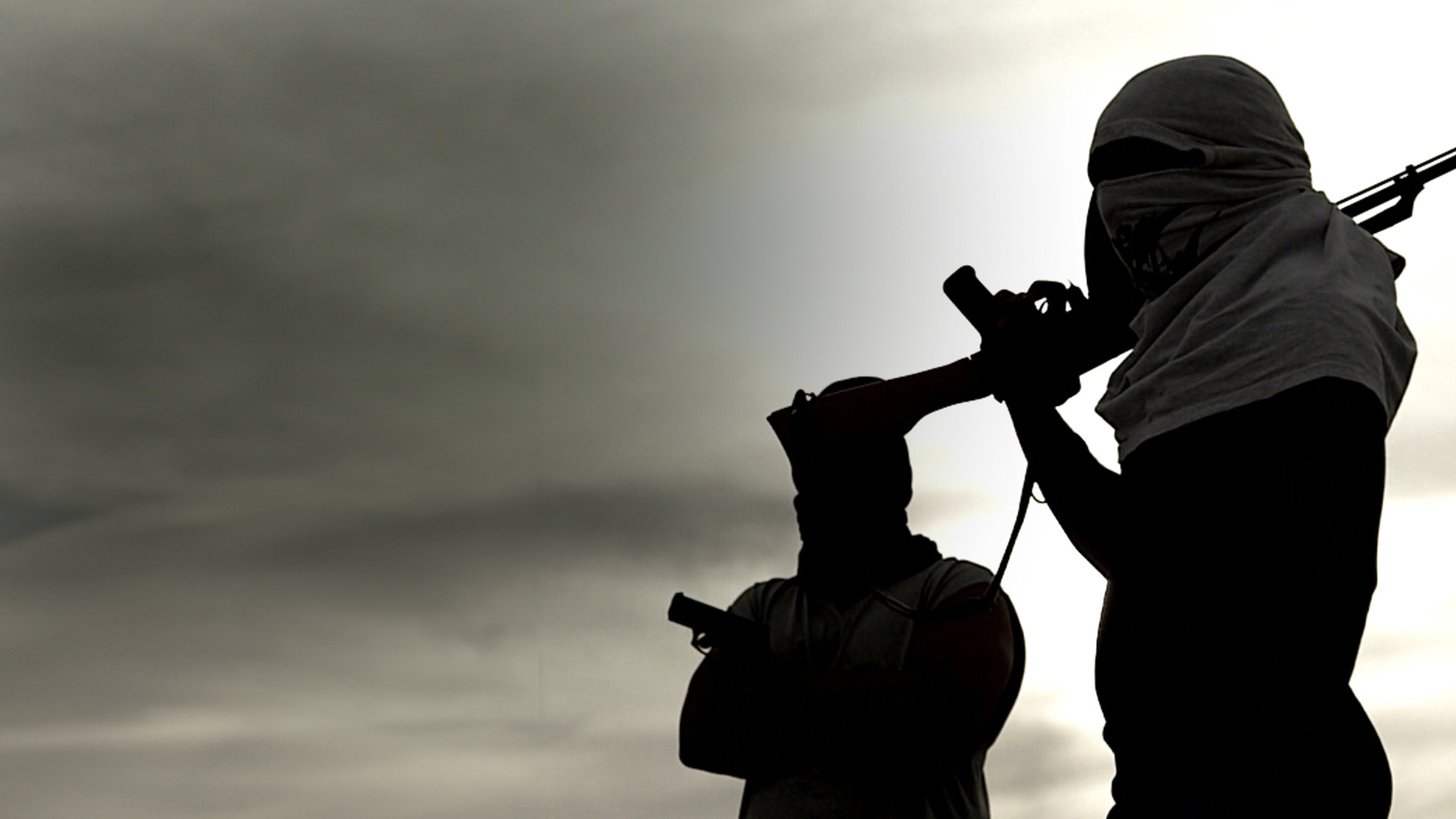 Gangsters : les diables de l'Amérique