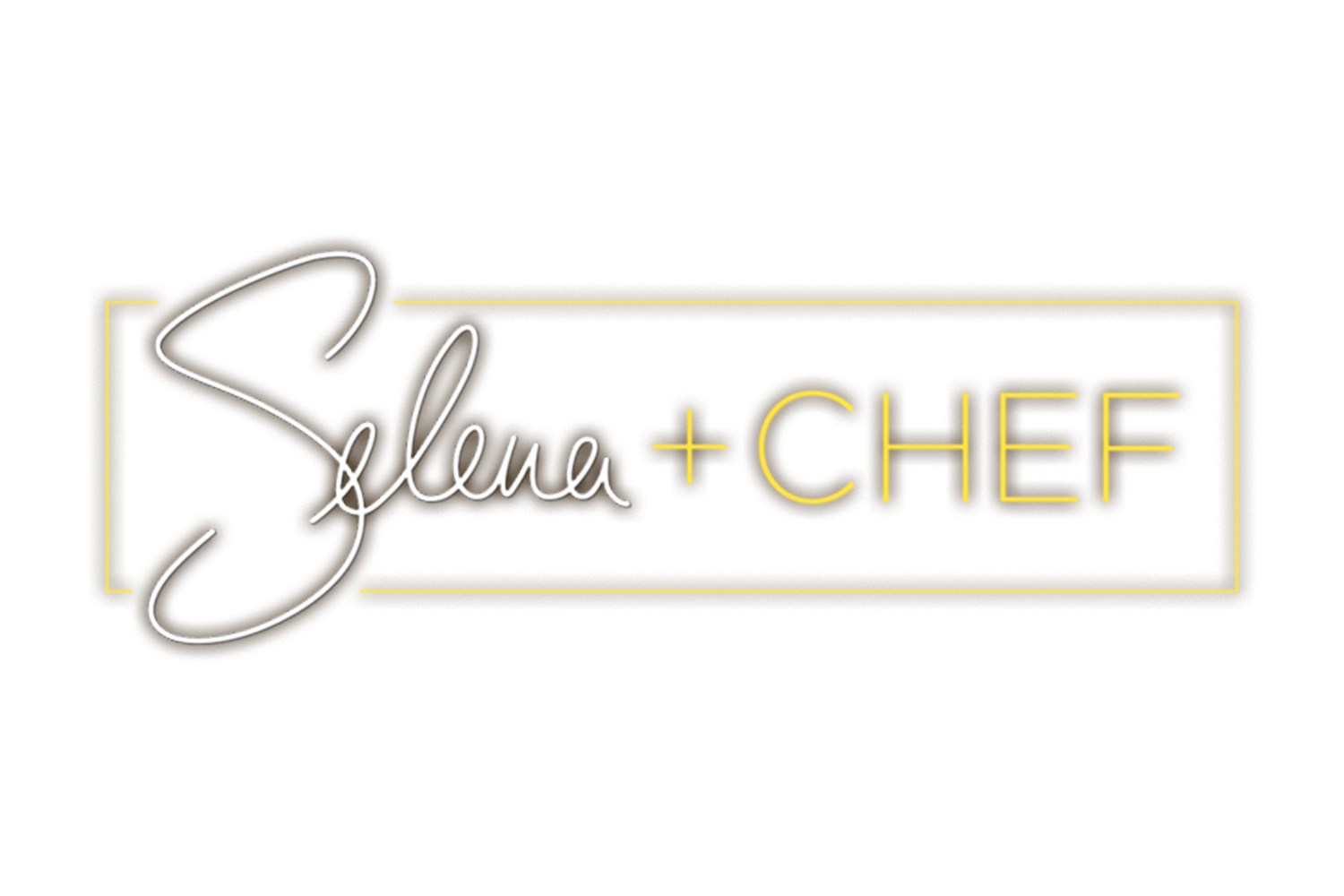 Selena + chef
