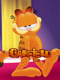 Garfield & Cie