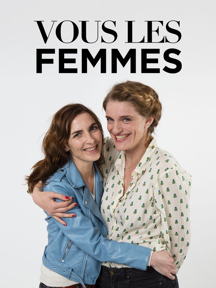Vous les femmes