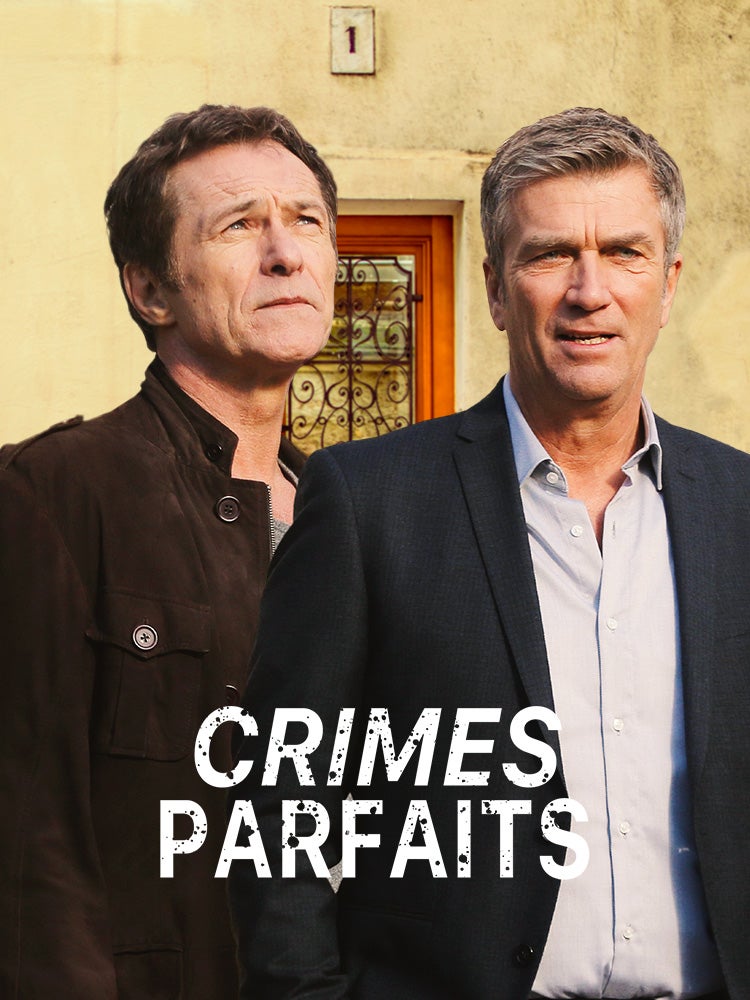 Crimes parfaits