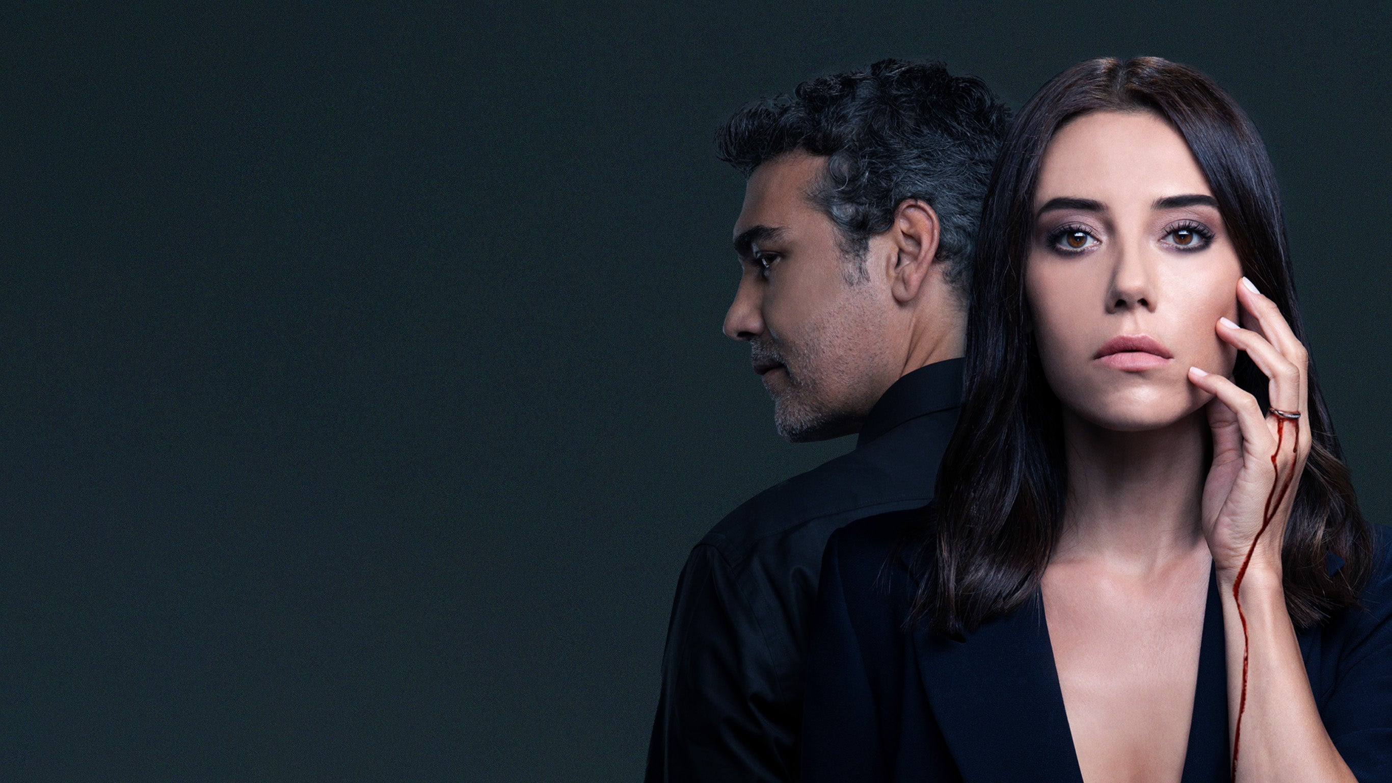 La vengeance d'une femme