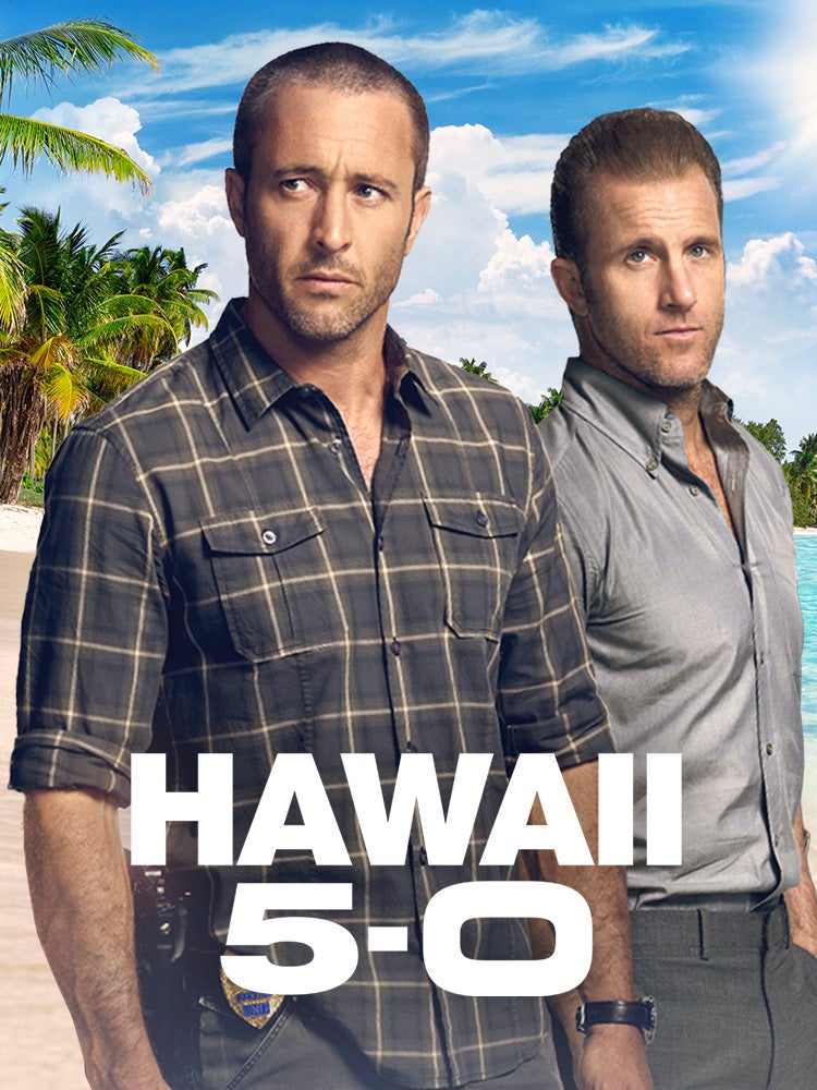 Hawaii 5-0