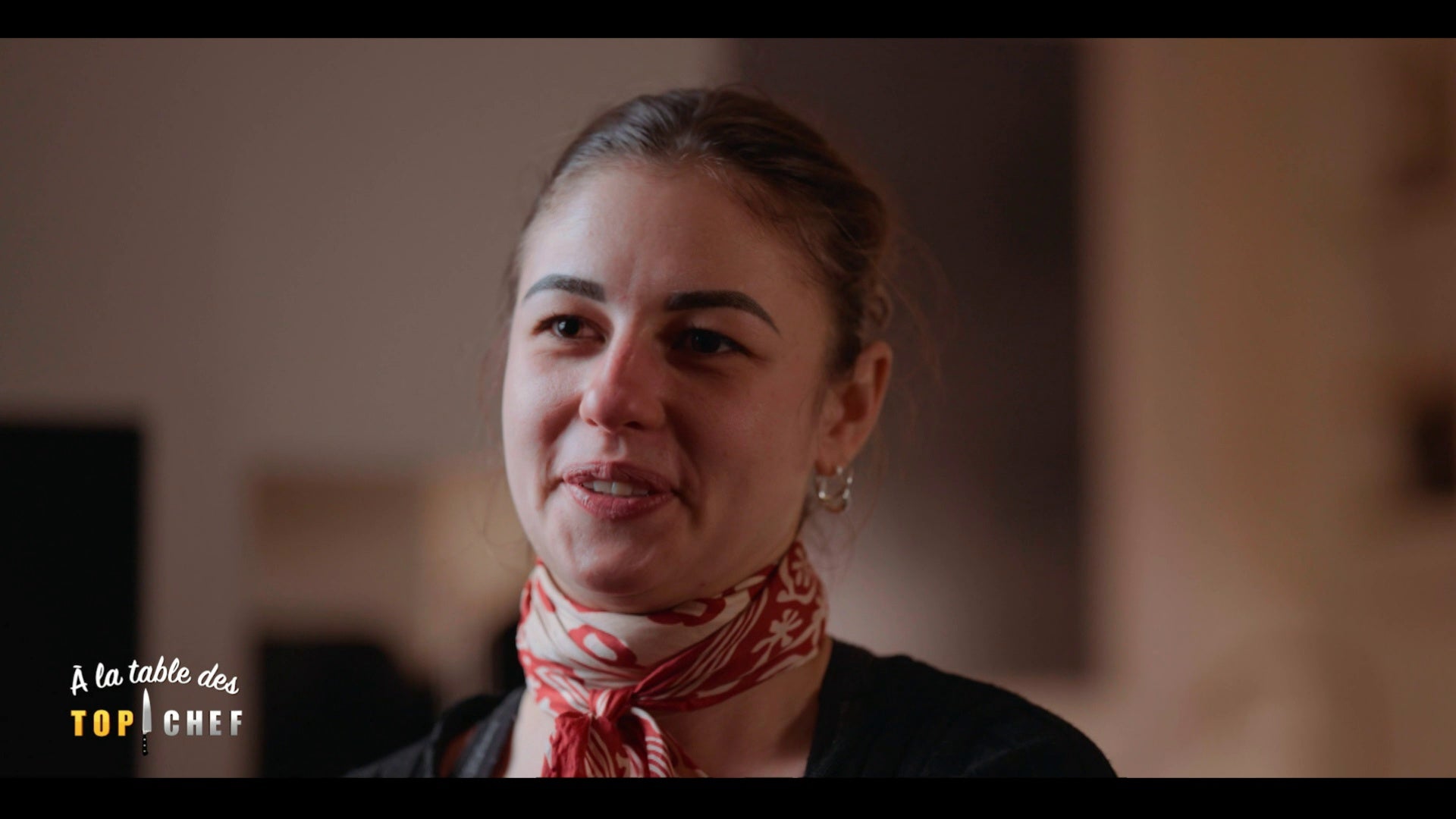 S4 E4 - Albane Auvray