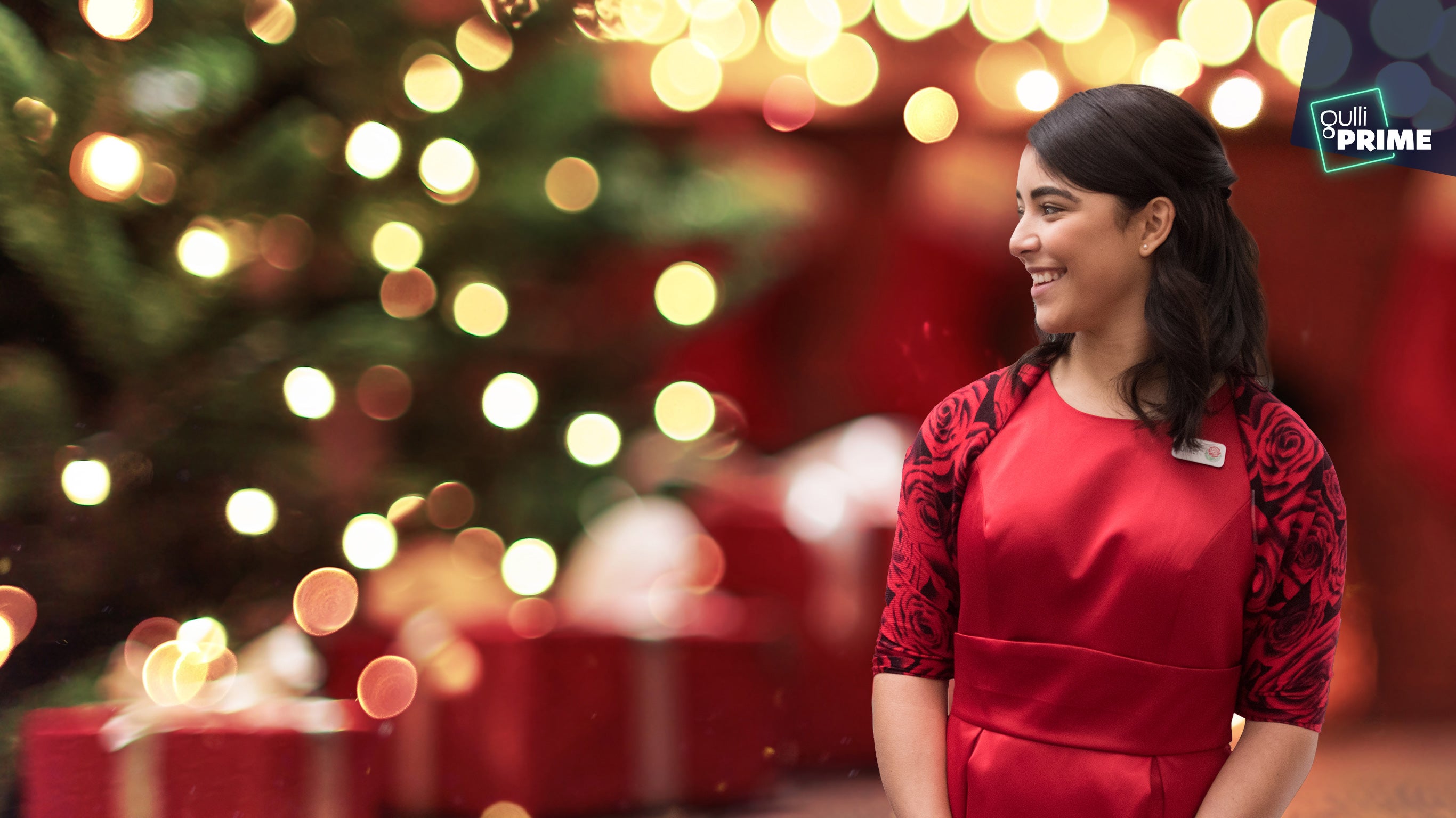 Une princesse pour Noël