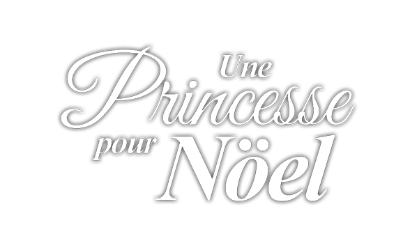 Une princesse pour Noël