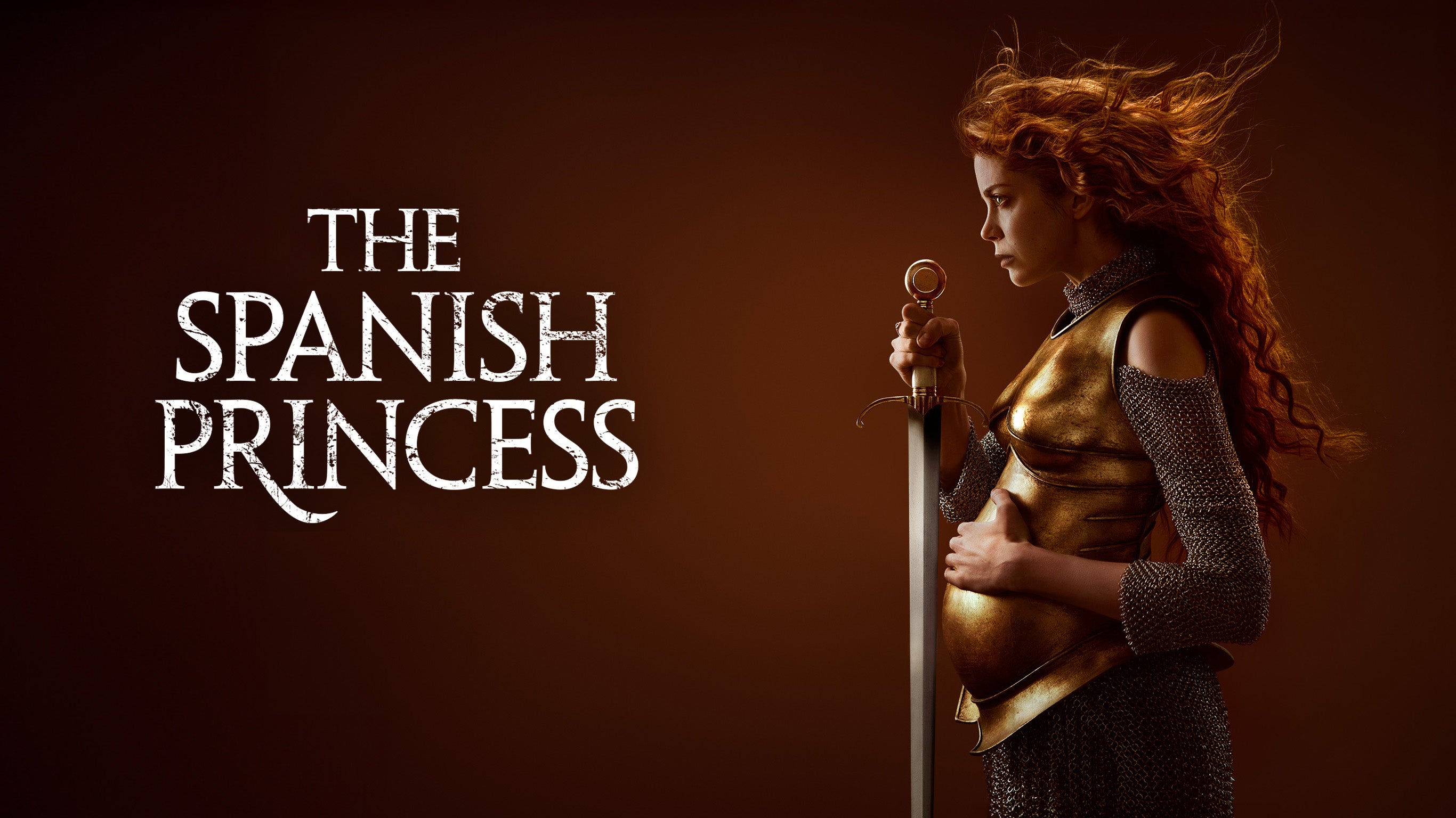 The spanish princess