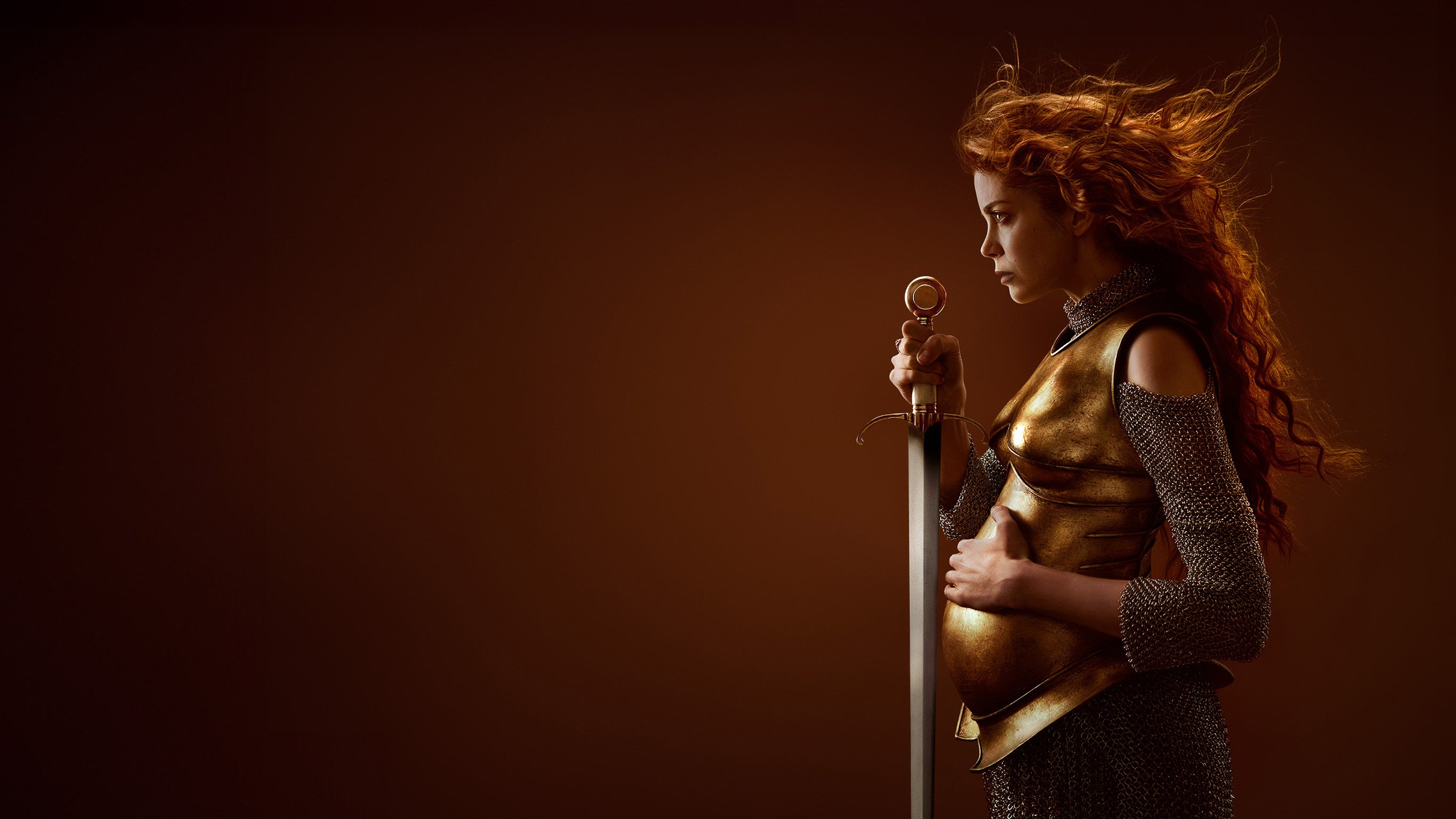 The spanish princess