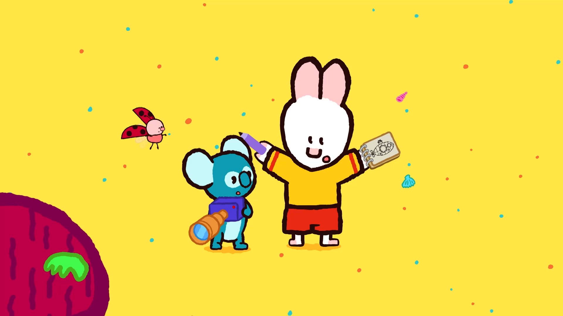 2. rész | Tengeralattjáró