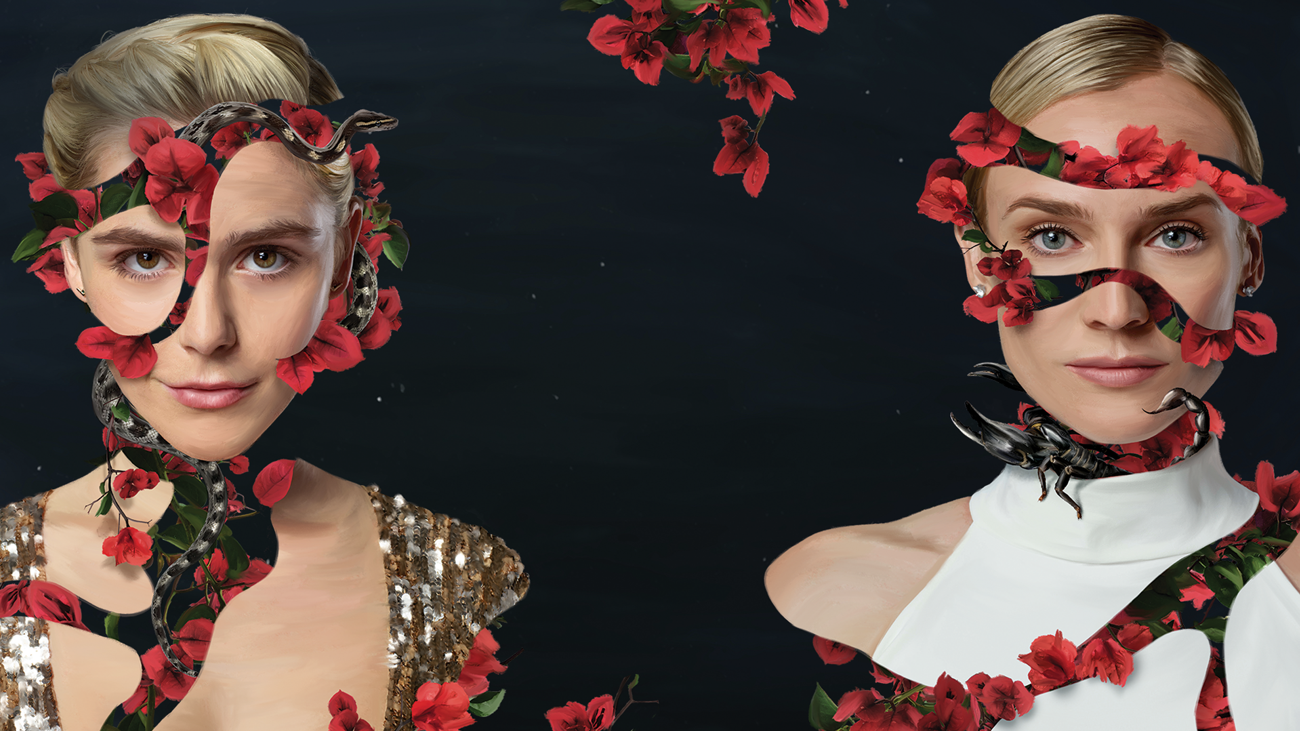 Cápák árnyékában