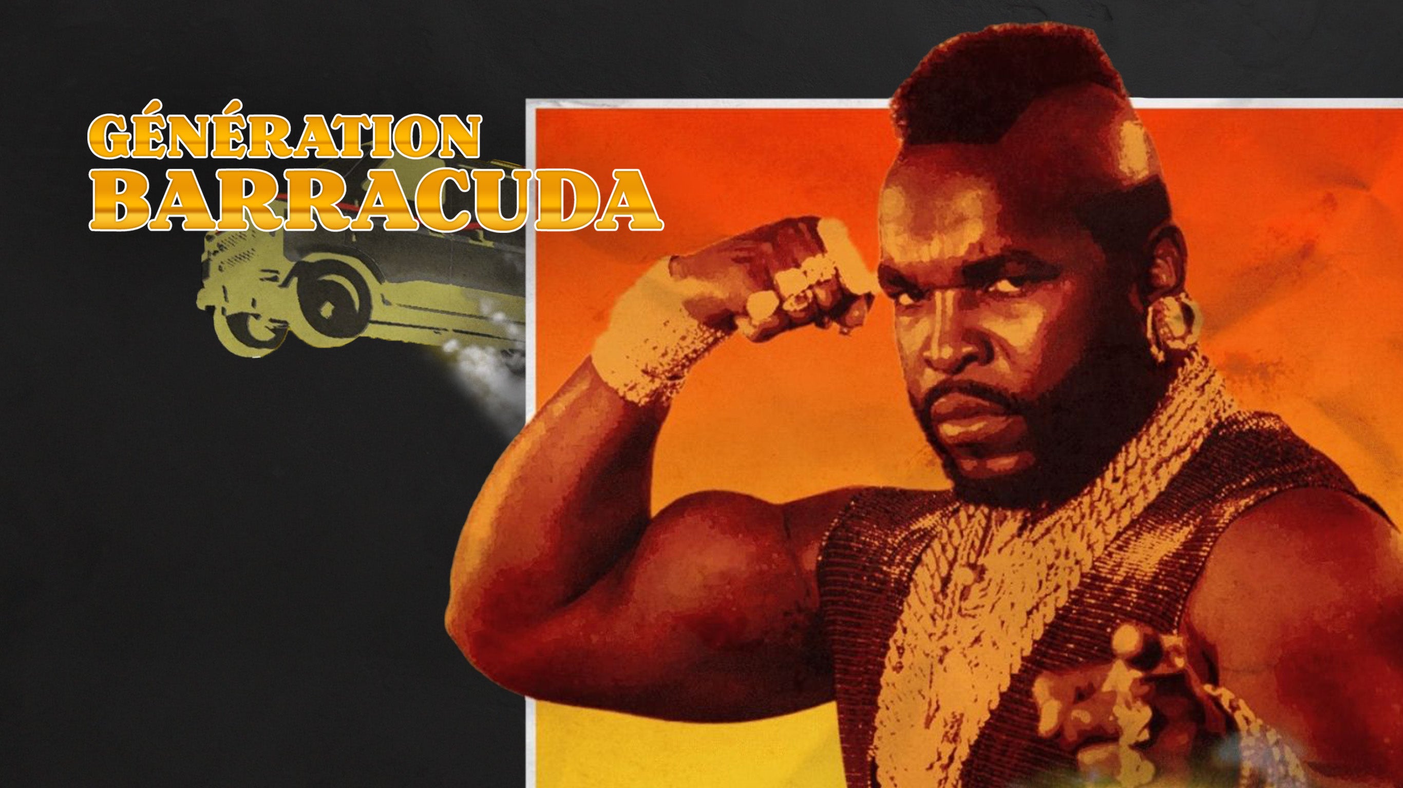 Génération Barracuda