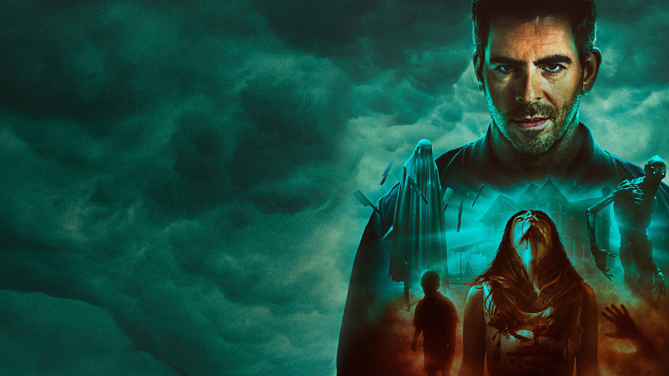 L'histoire du film d'horreur par Eli Roth