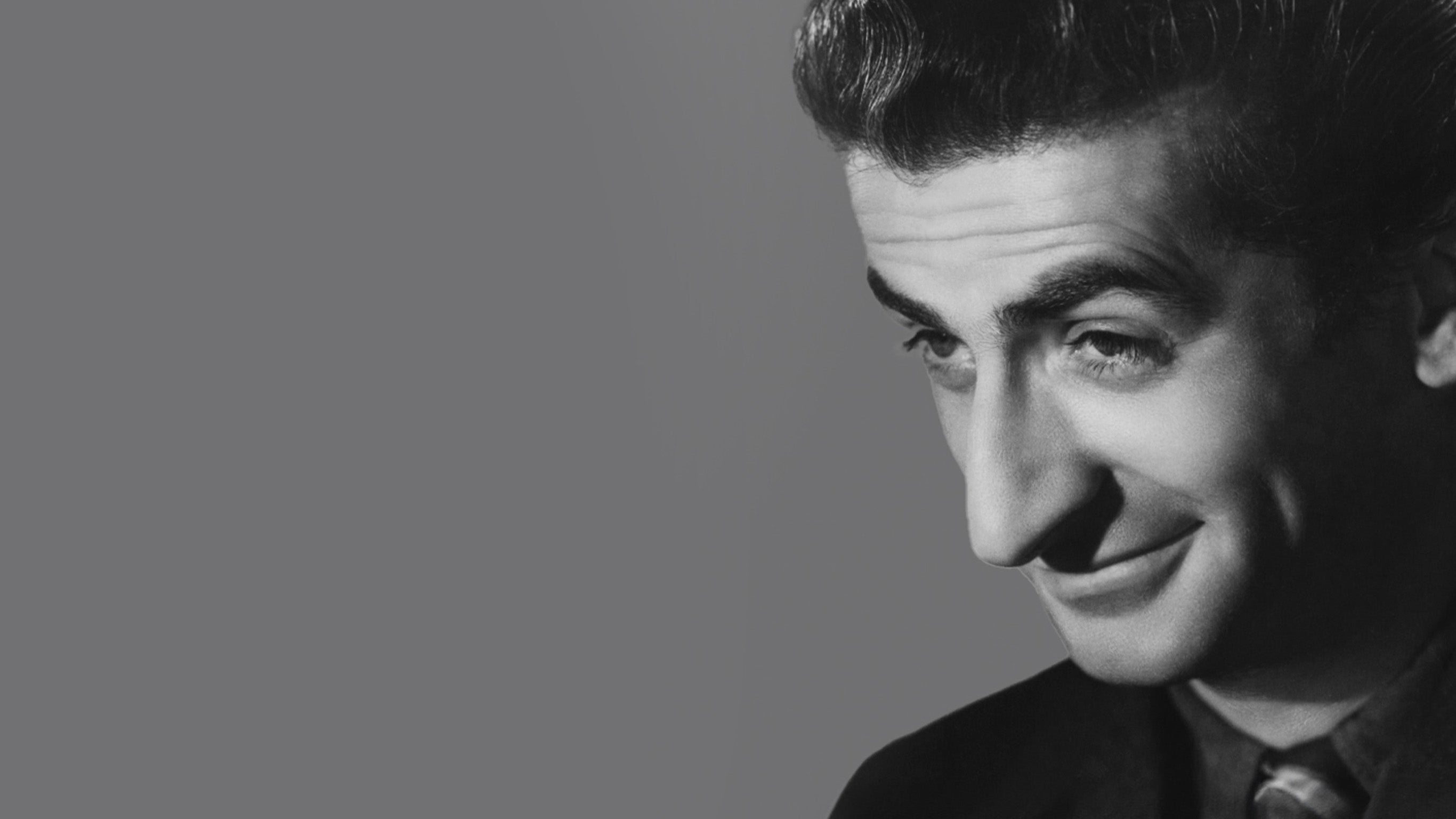 La folle aventure de Louis de Funès