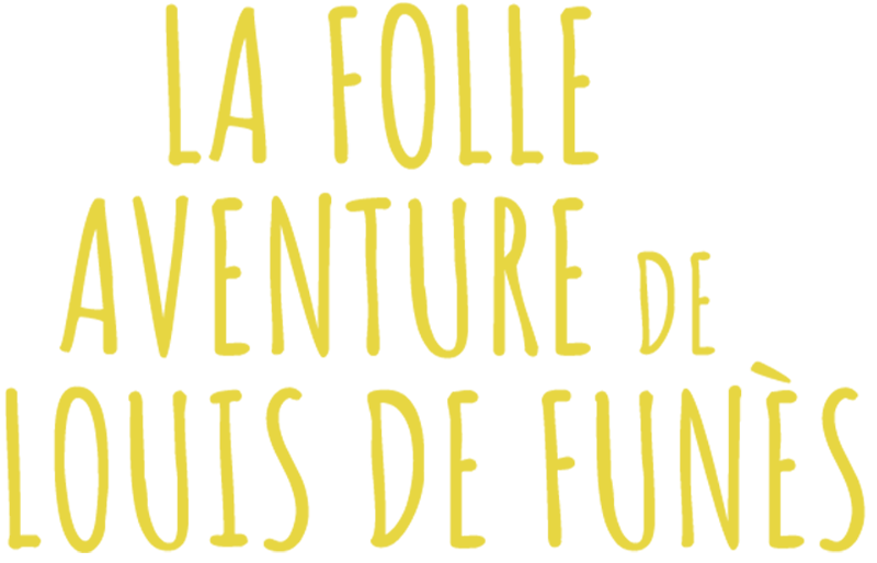La folle aventure de Louis de Funès