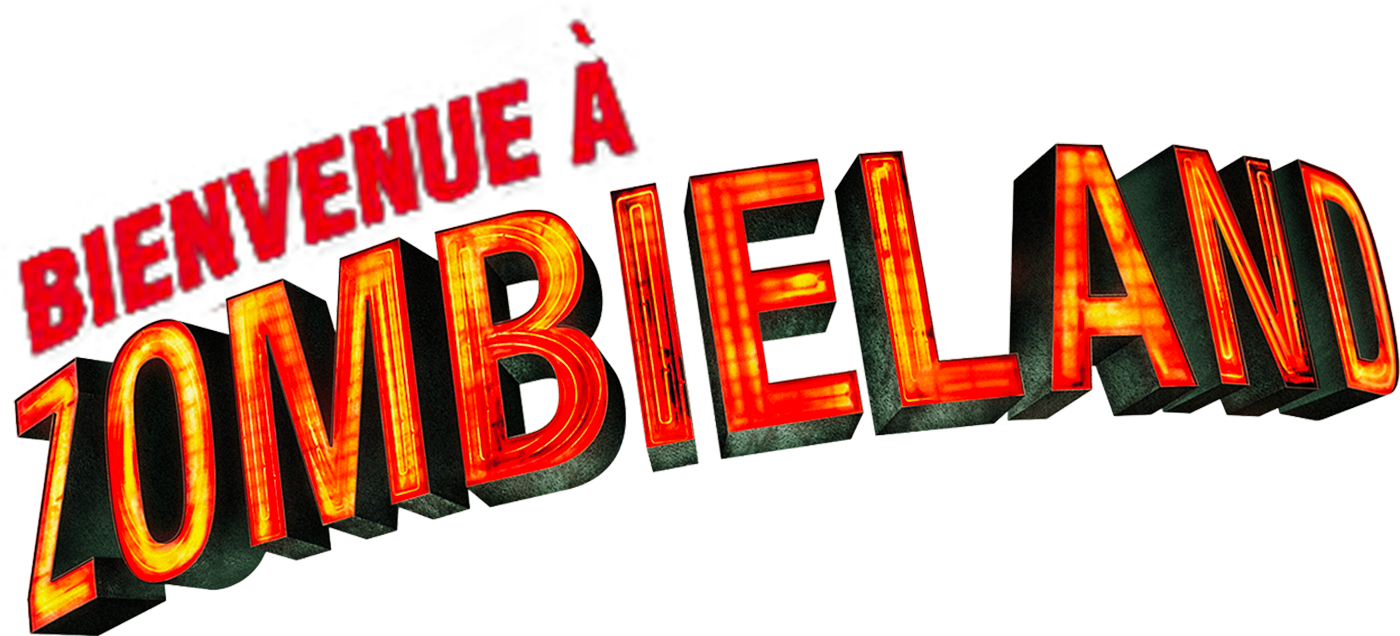 Bienvenue à Zombieland