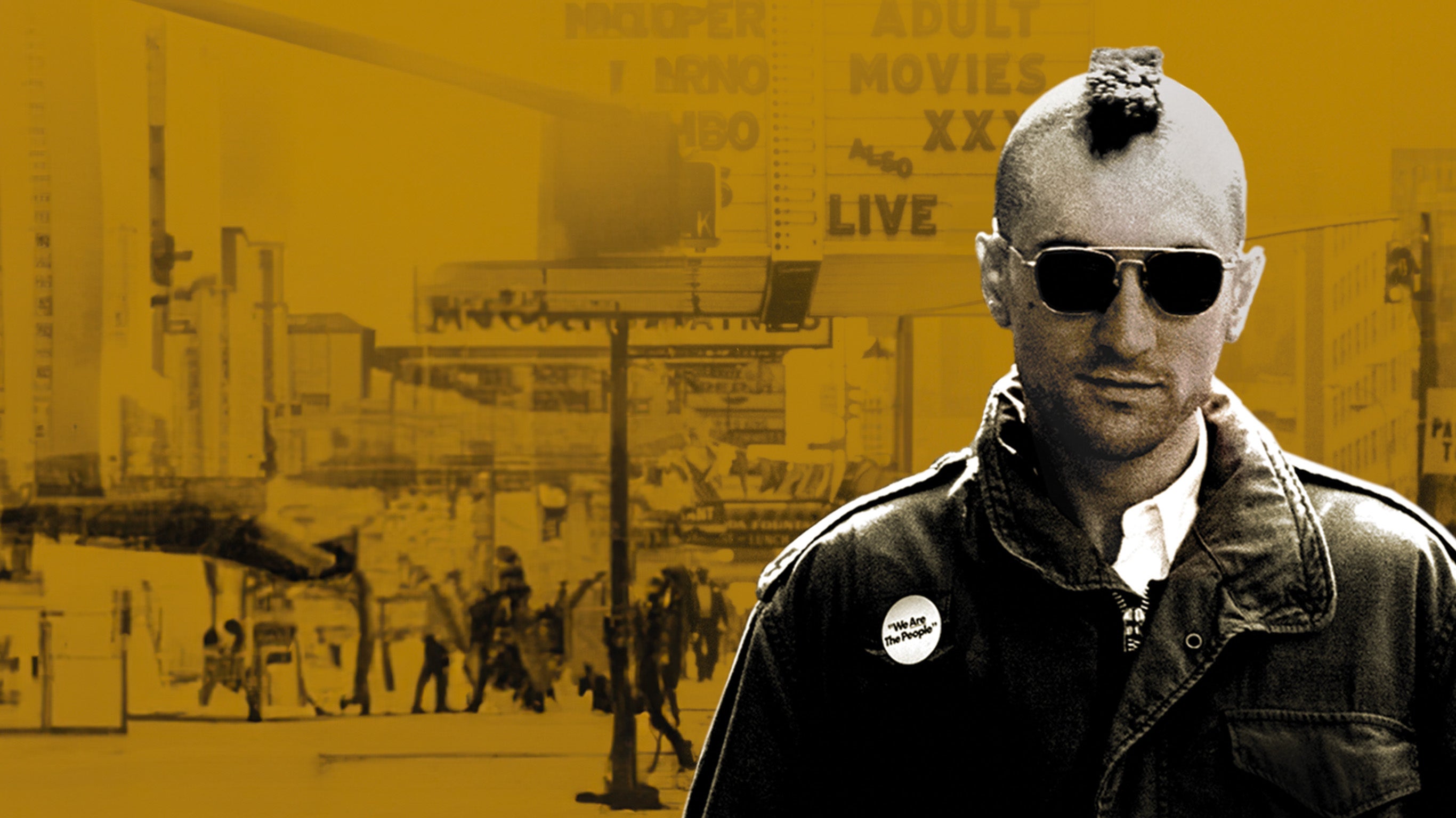 Taxi driver