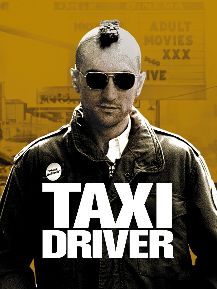 Taxi Driver