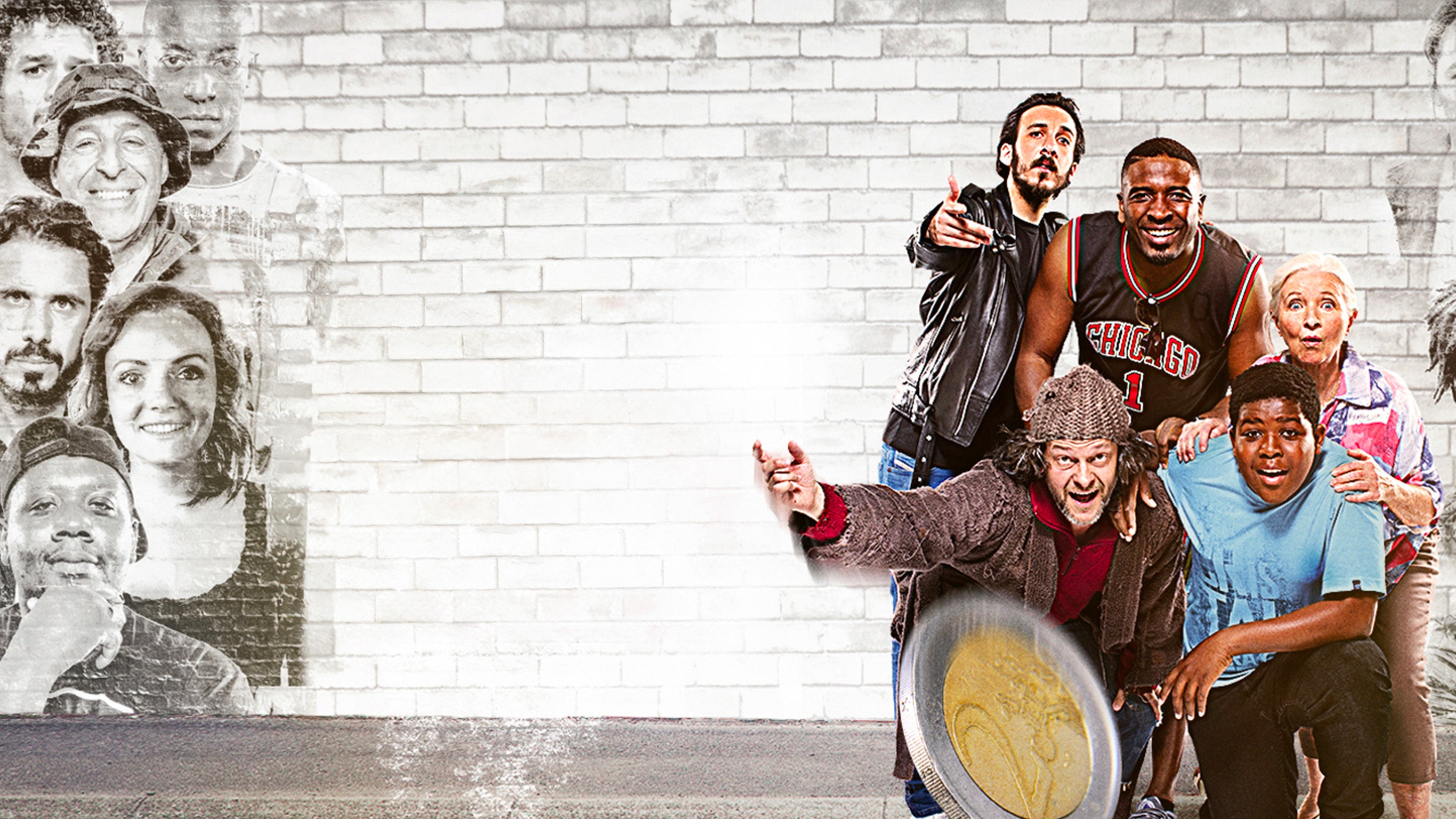 La pièce : les derniers seront les premiers