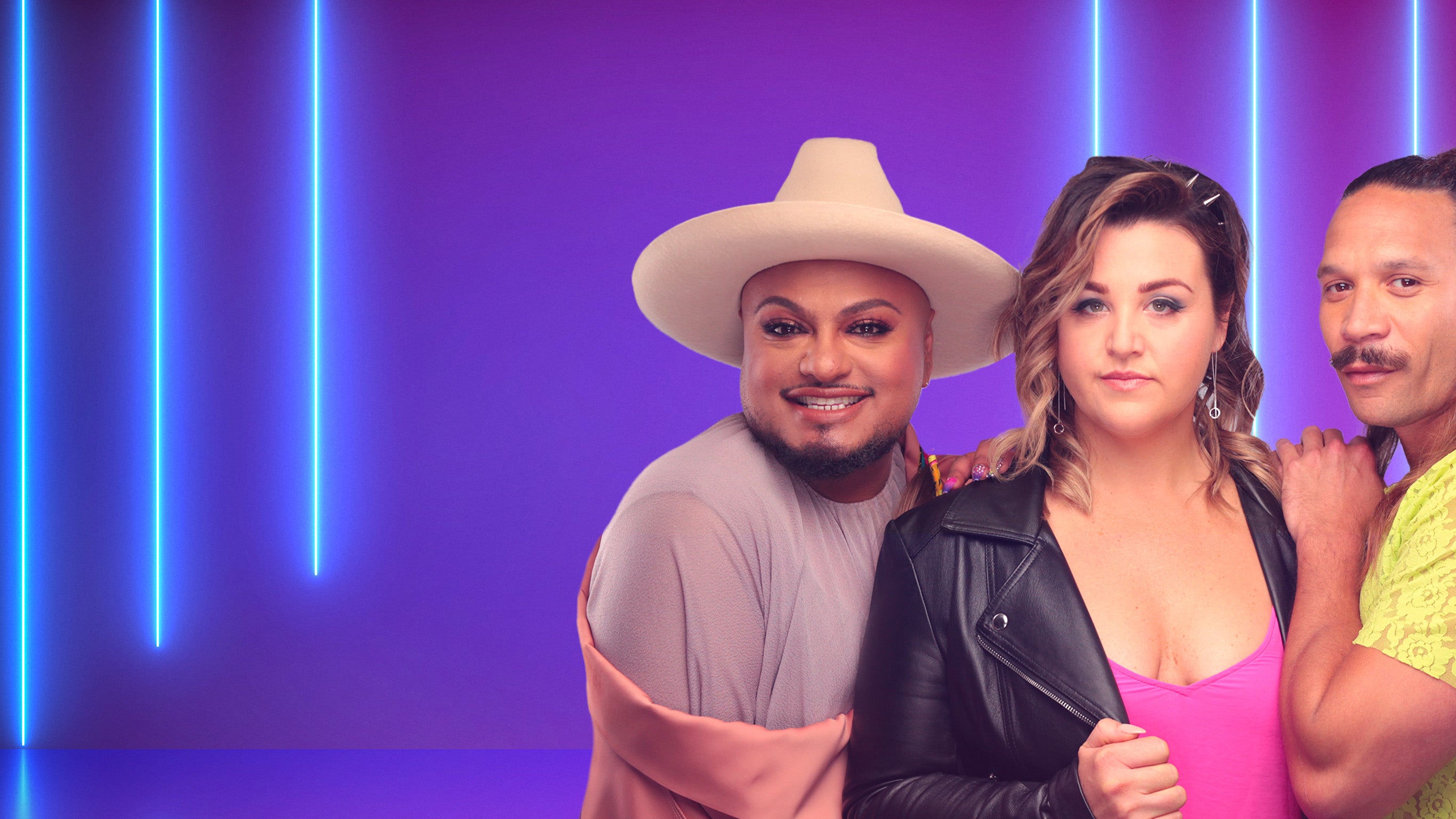 Glow up (New Zealand)