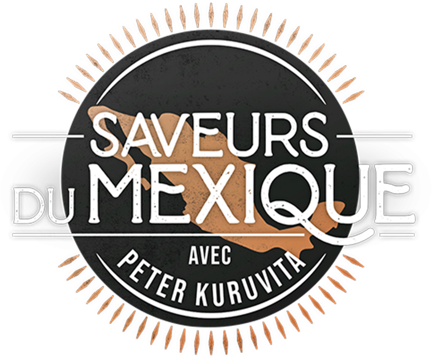 Saveurs du Mexique avec Peter Kuruvita
