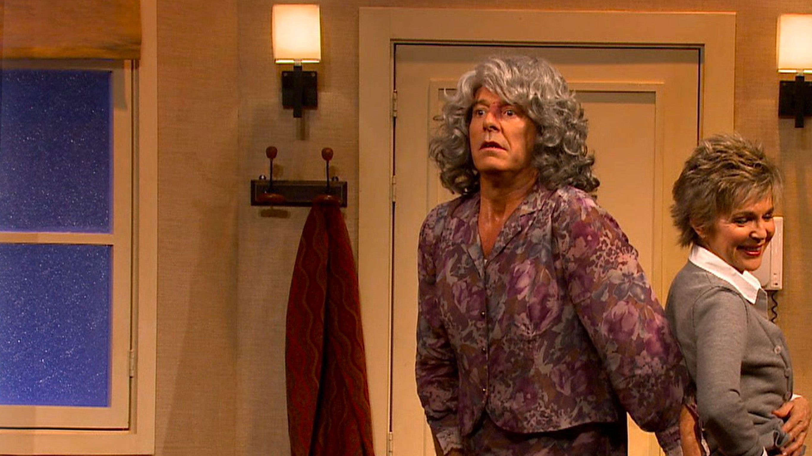 Personne n'est parfait