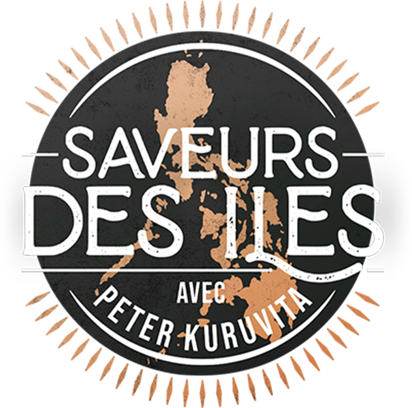 Saveurs des îles avec Peter Kuruvita