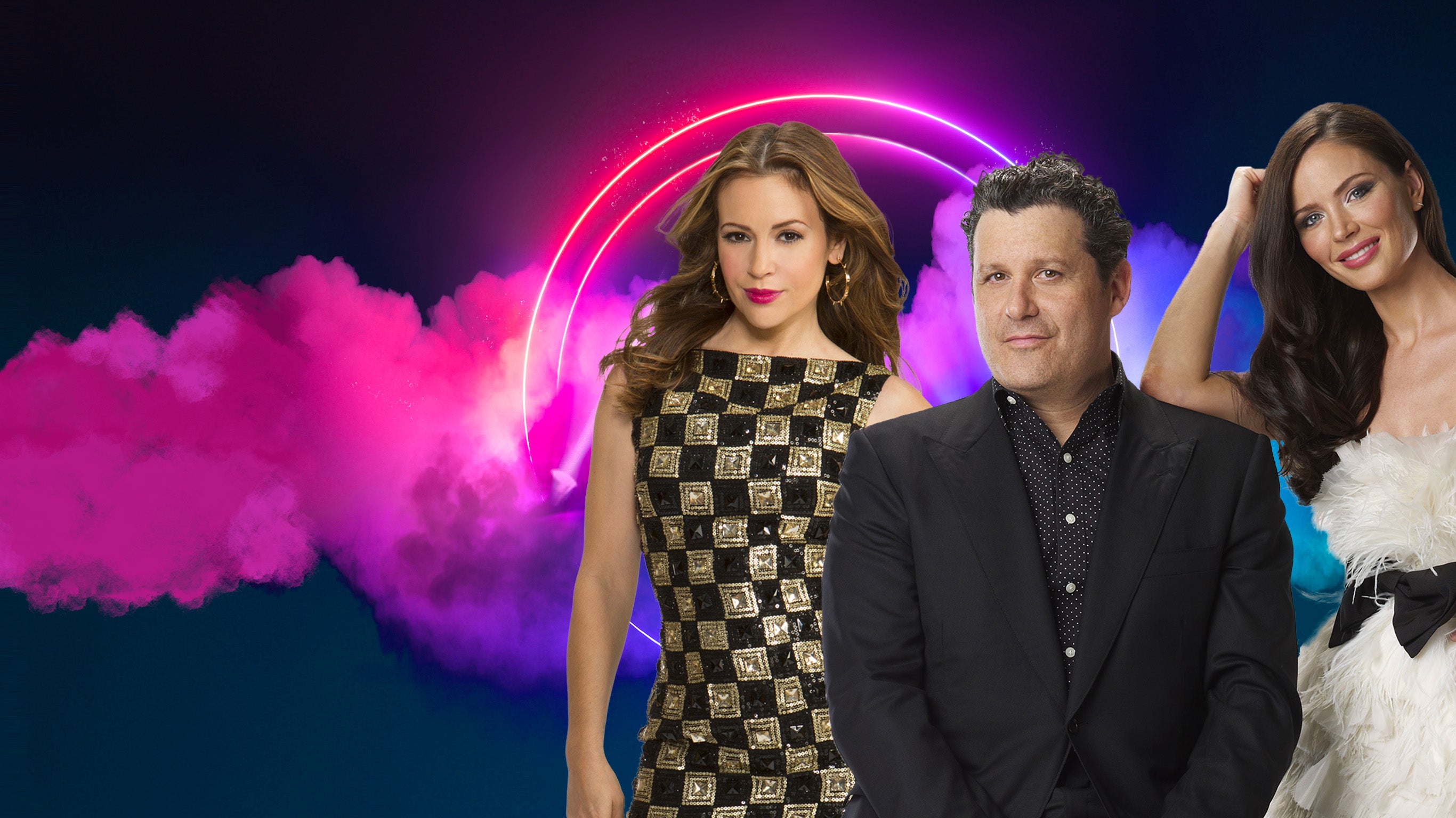 Project runway all stars