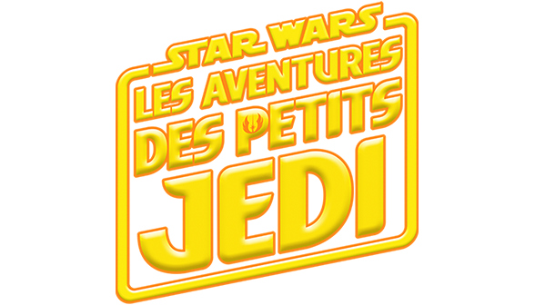 Star Wars - Les aventures des petits Jedi