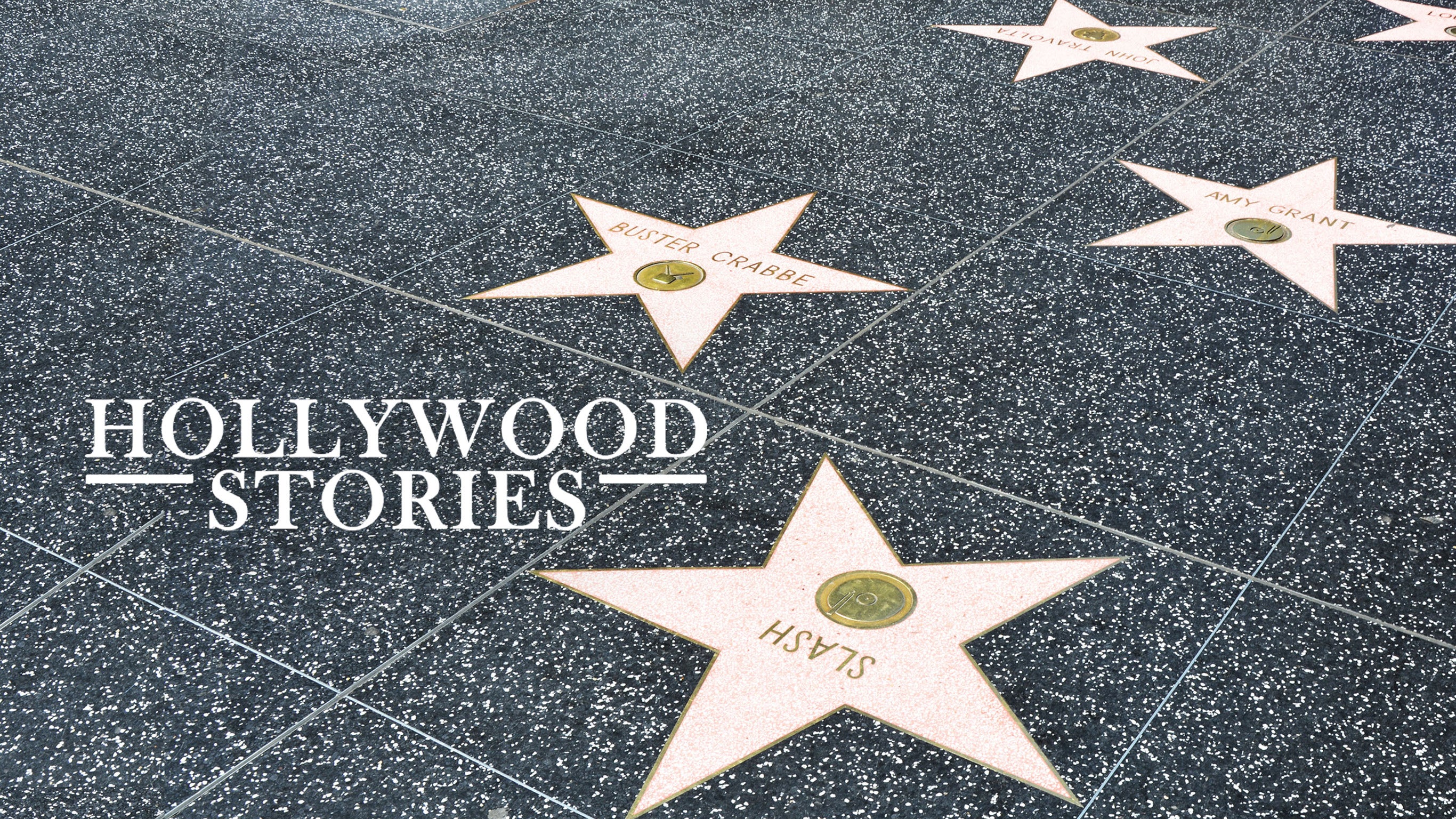 Hollywood stories