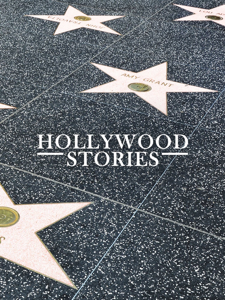 Hollywood stories