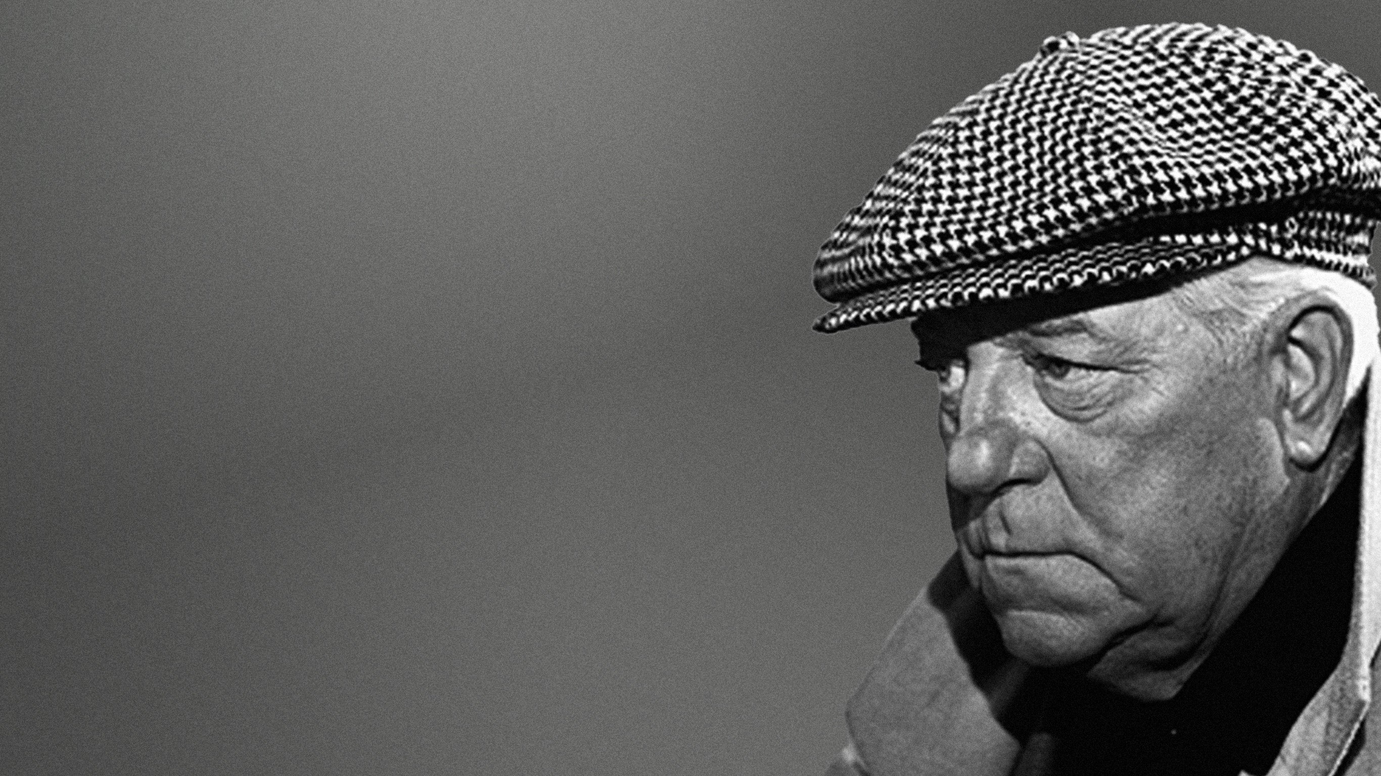 Jean Gabin intime : aristocrate et paysan