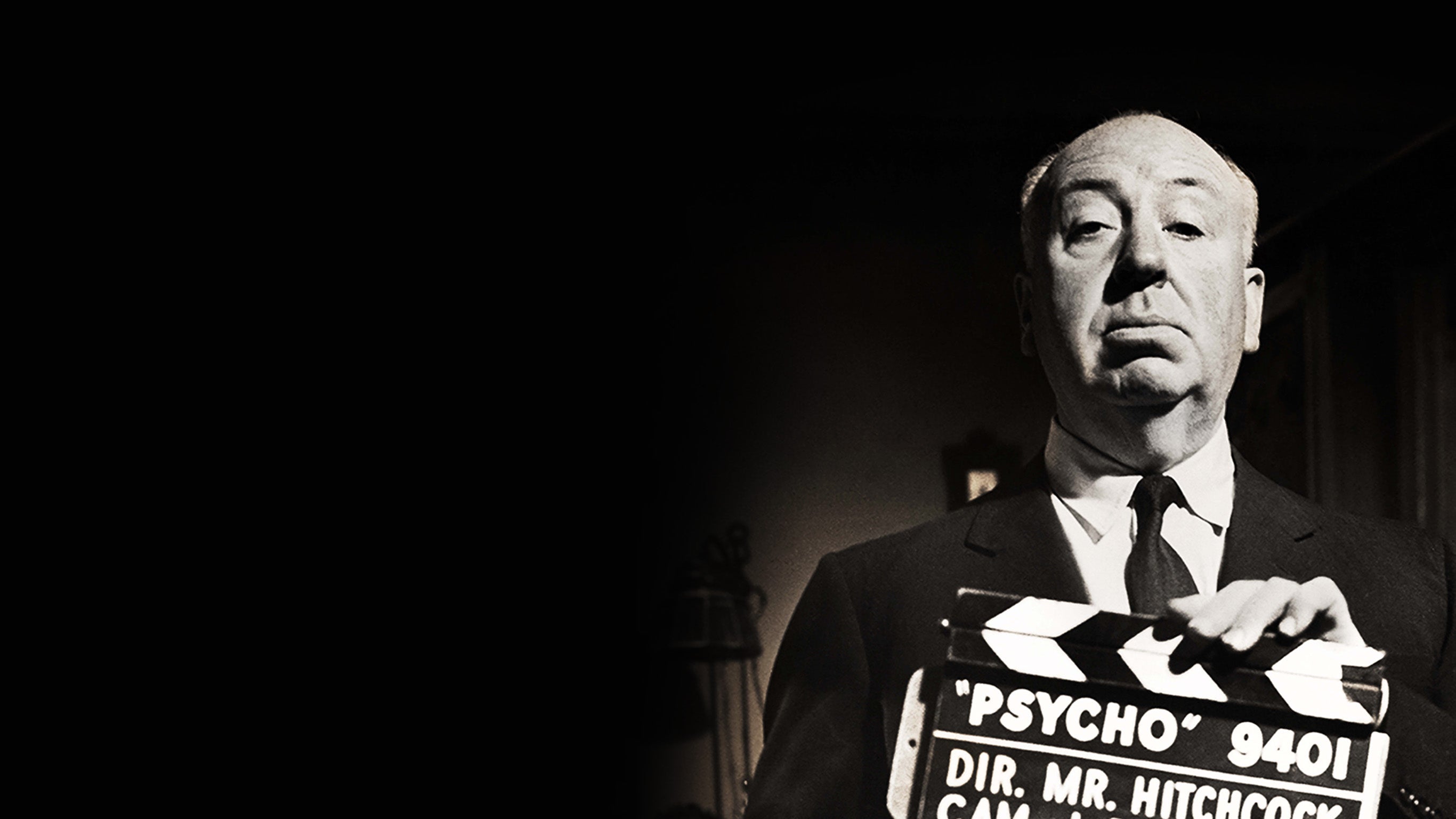 Hitchcock : la face cachée du maître du suspense