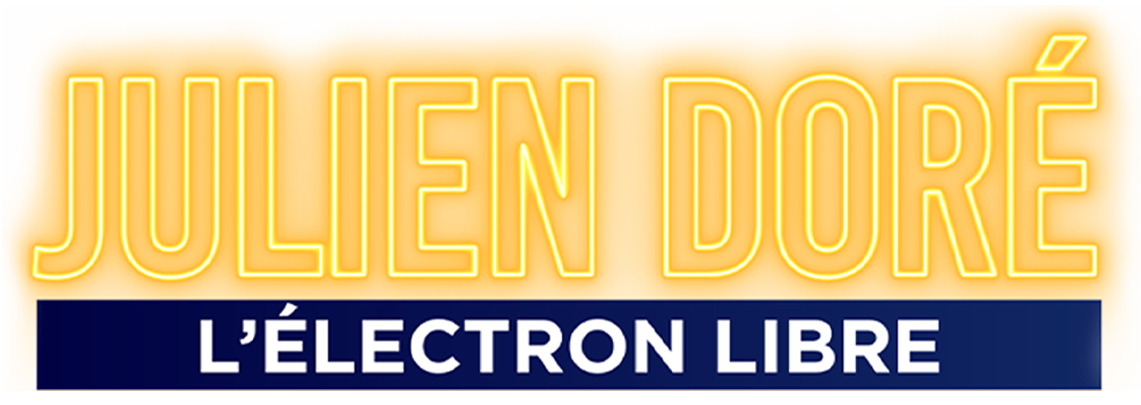 Julien Doré, l'électron libre