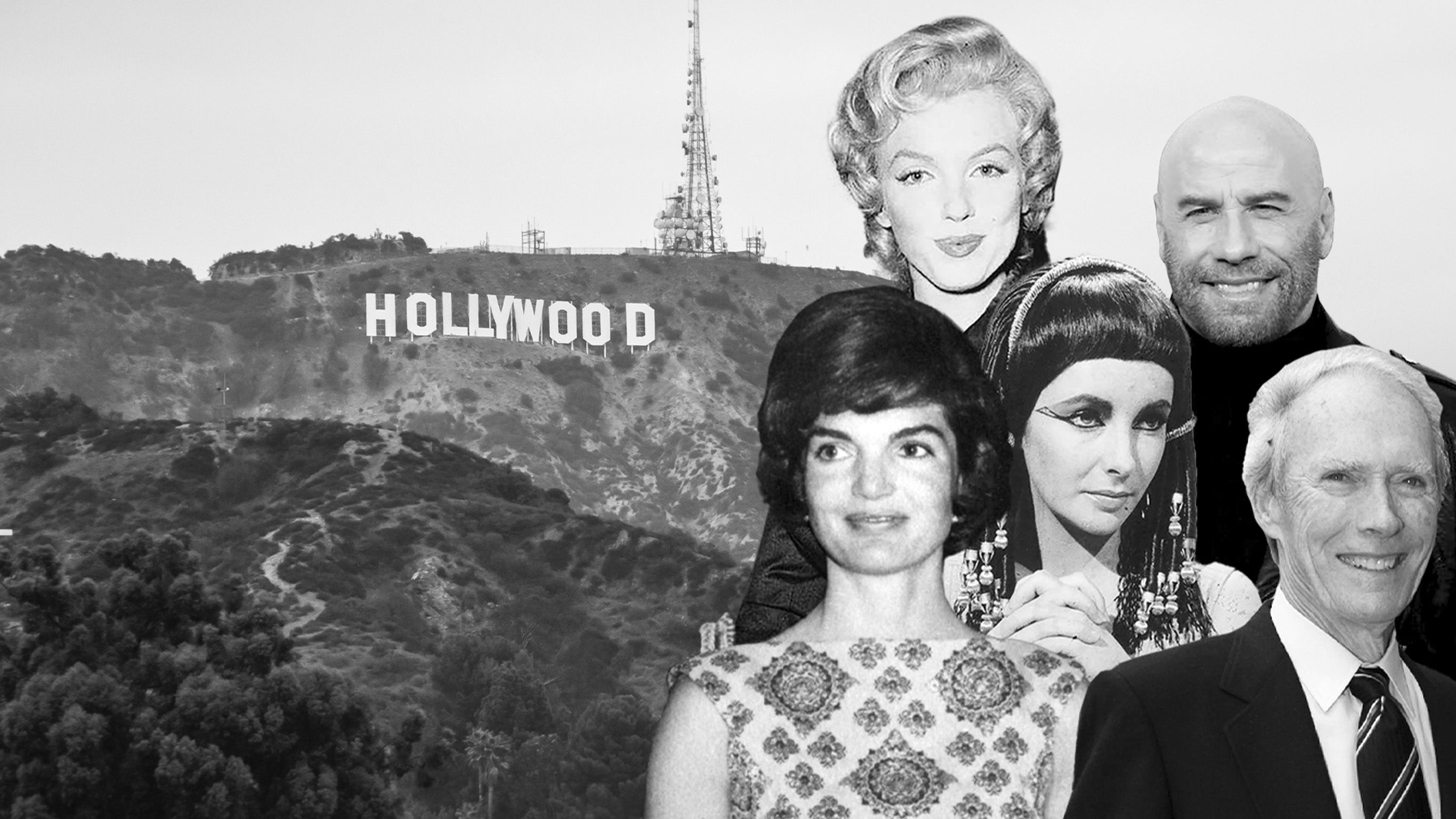 La véritable histoire...