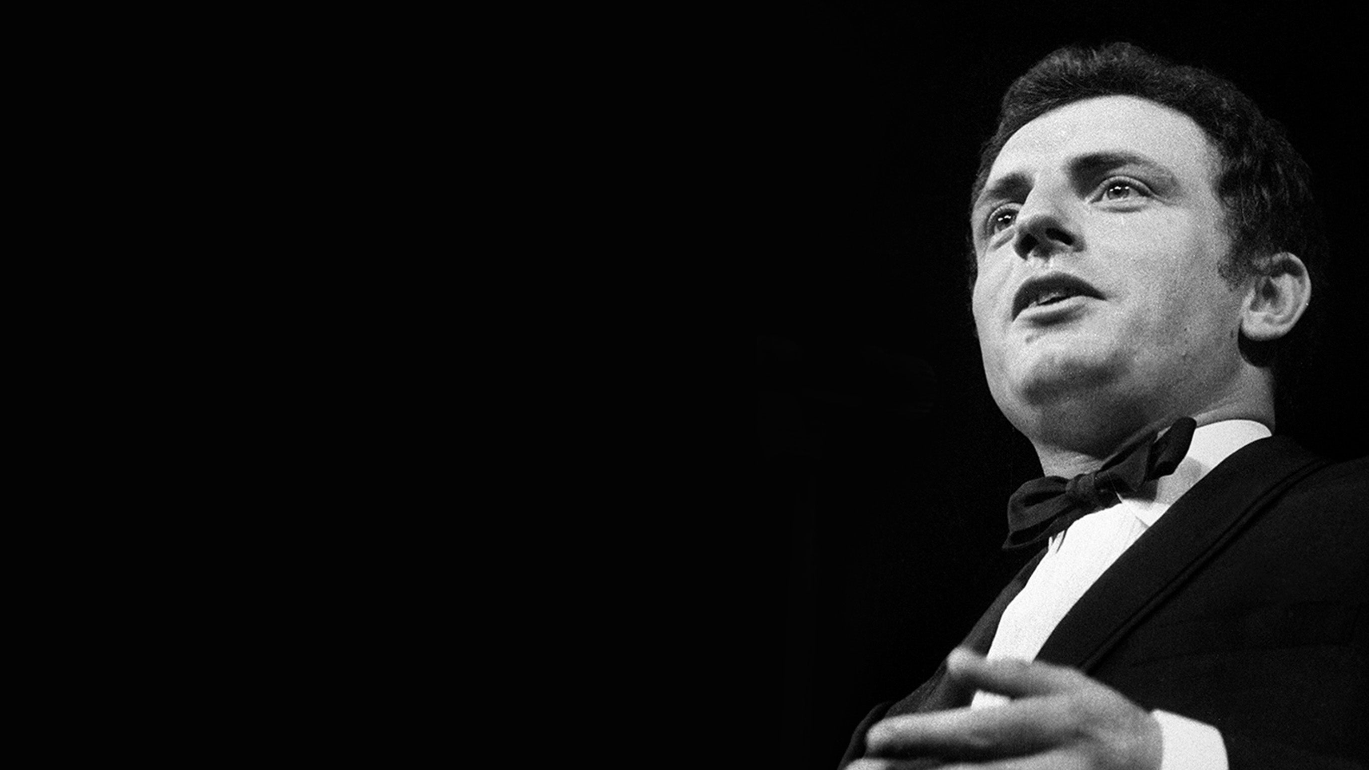 Jacques Martin : derrière vos applaudissements