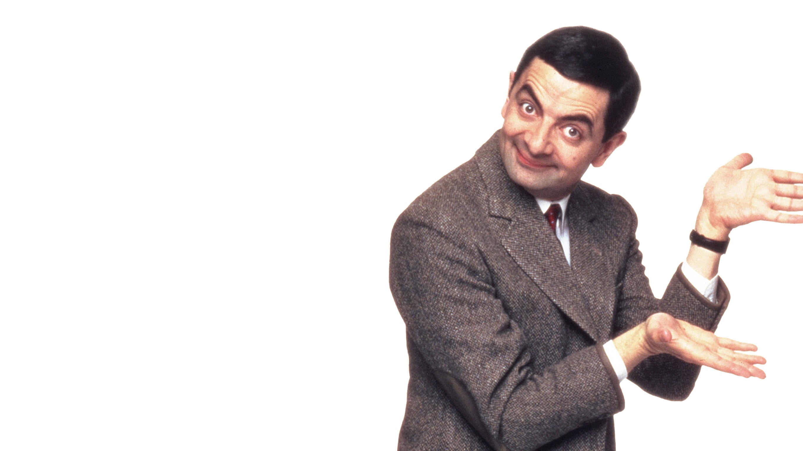 L'histoire de Mr. Bean
