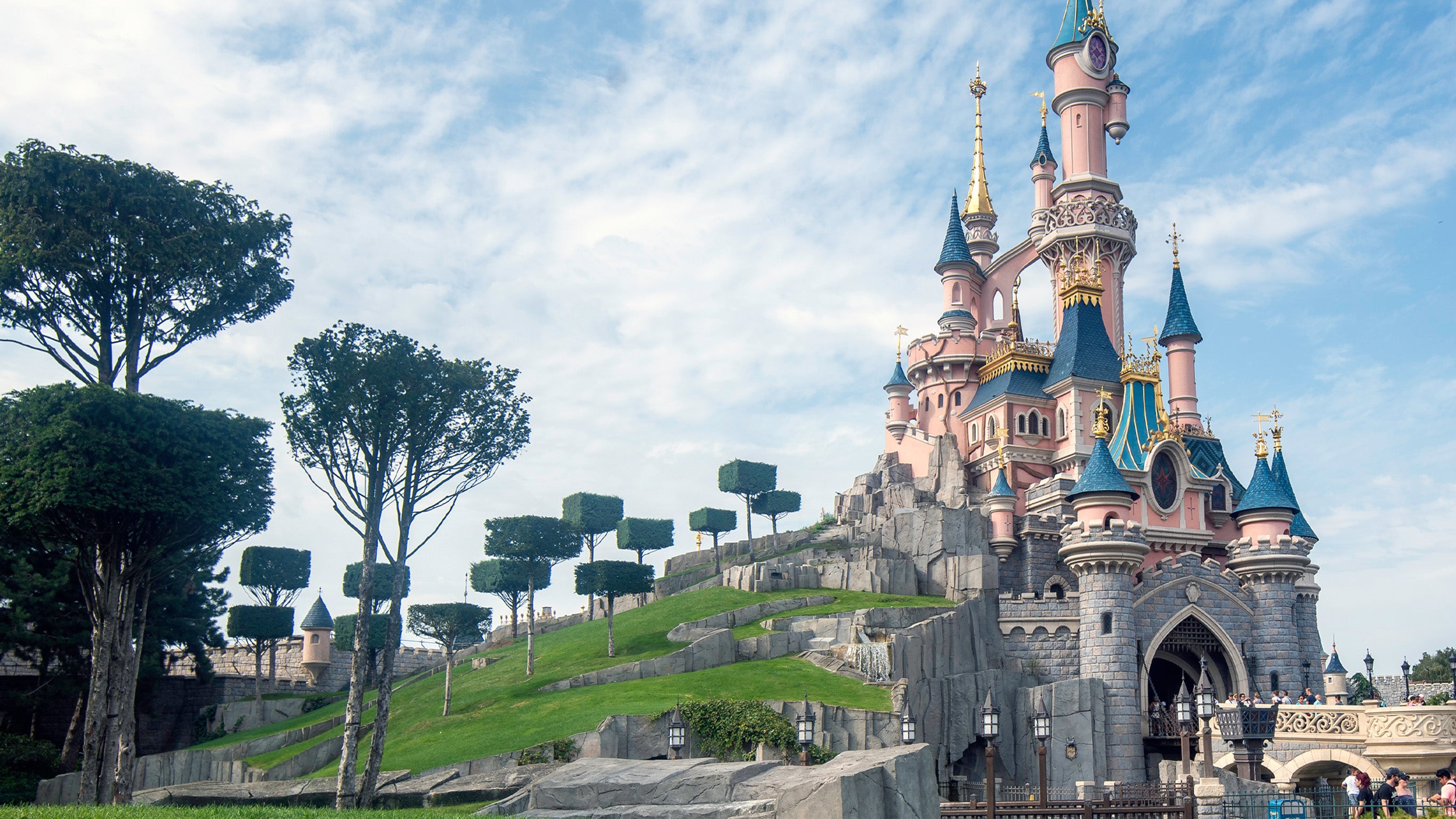 Il était une fois Disney & la France