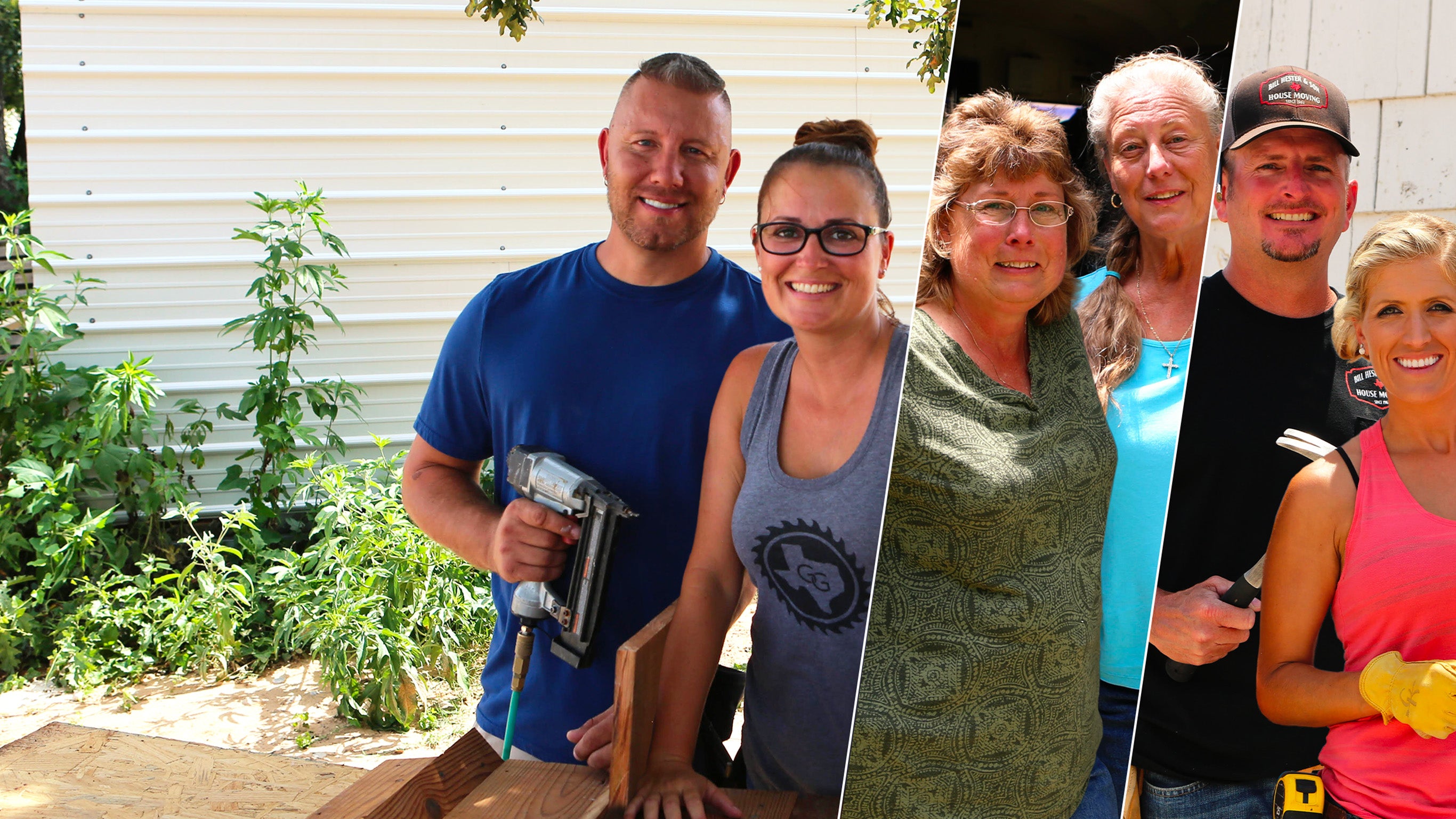 Rénovation impossible