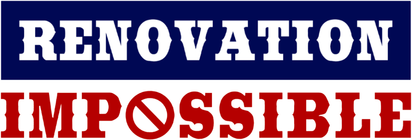 Rénovation impossible