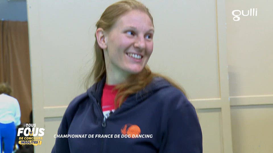 Championnat du monde de cheval à deux pattes / Championnat de France de Dog-Dancing / Championnat du monde de Pied de Fer