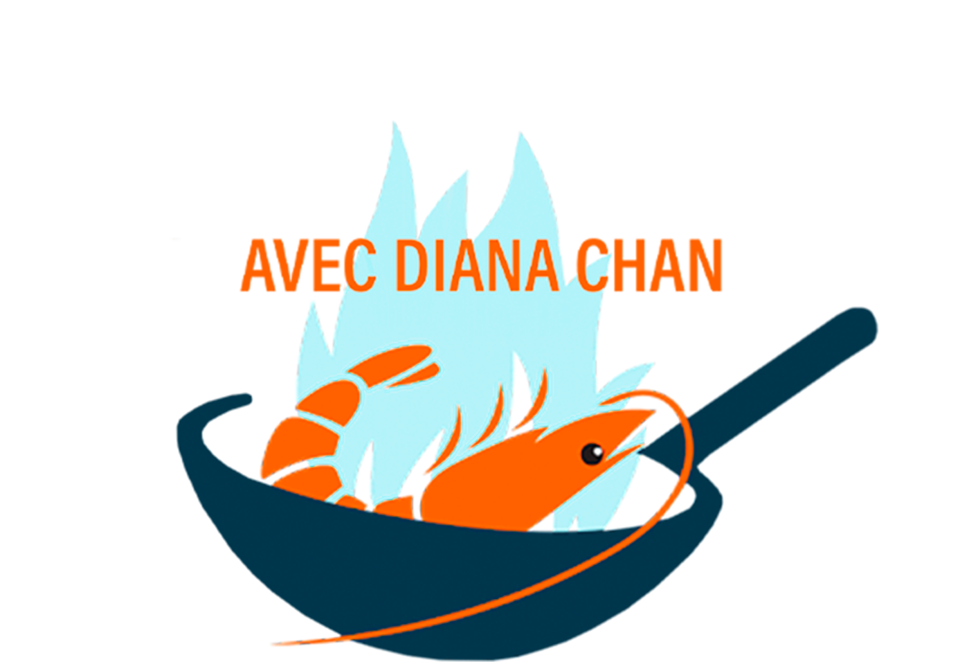 Saveurs d'Asie avec Diana Chan