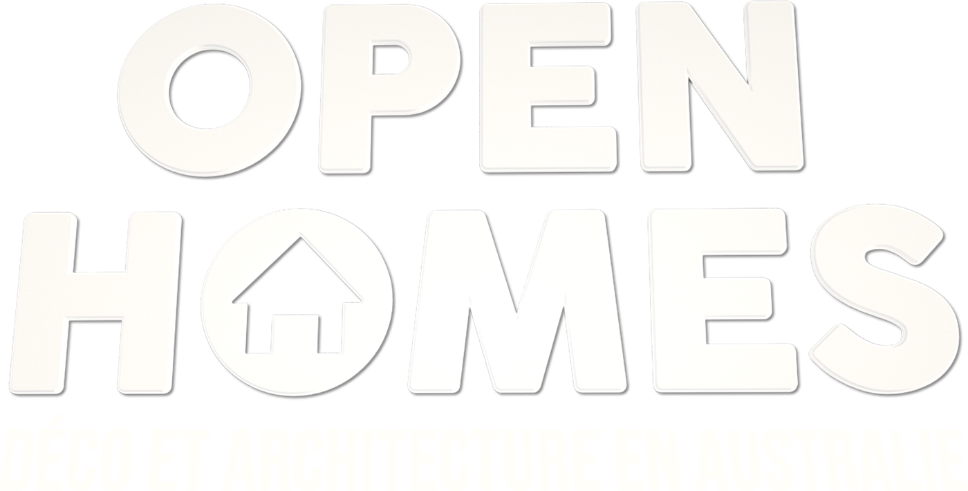Open homes : déco et architecture en Australie