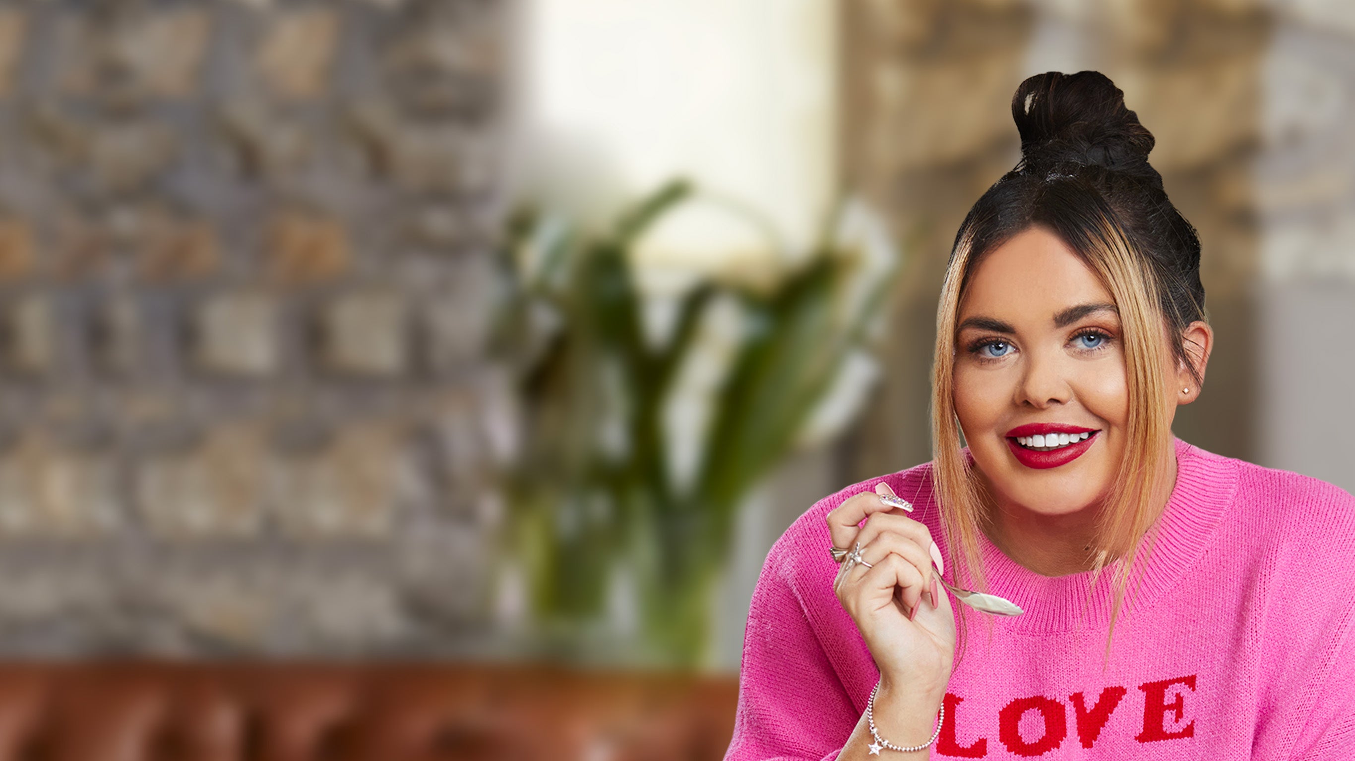 Séduis-moi avec un plat